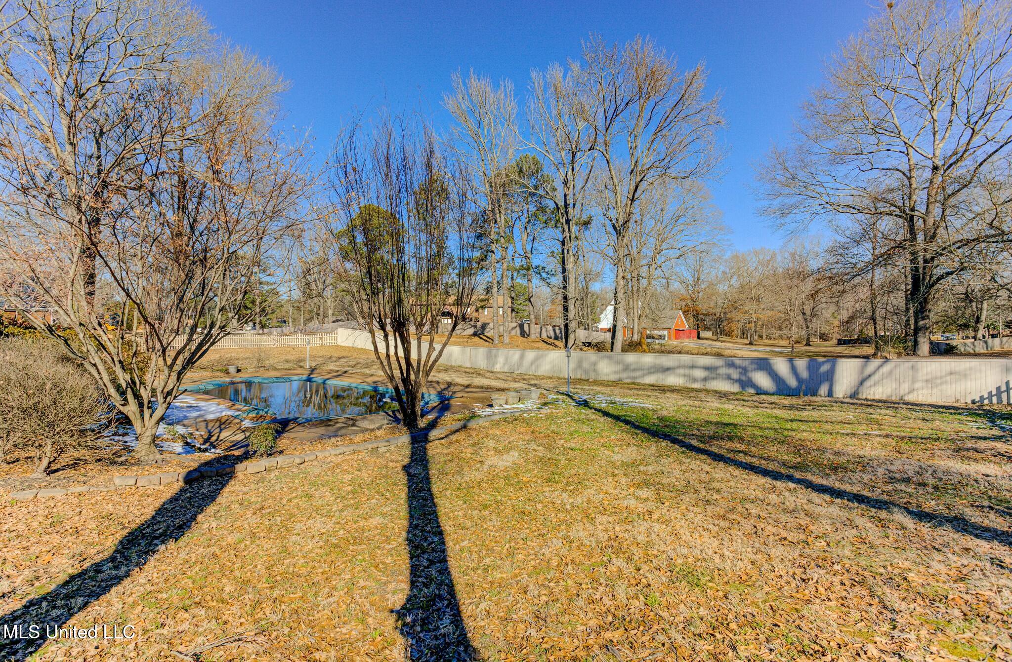 5840 N Cedar Lake Drive, Walls, Mississippi image 46