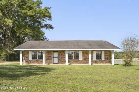 Homes For Sale - 371 Price Road<br/> Perkinston, MS 39573