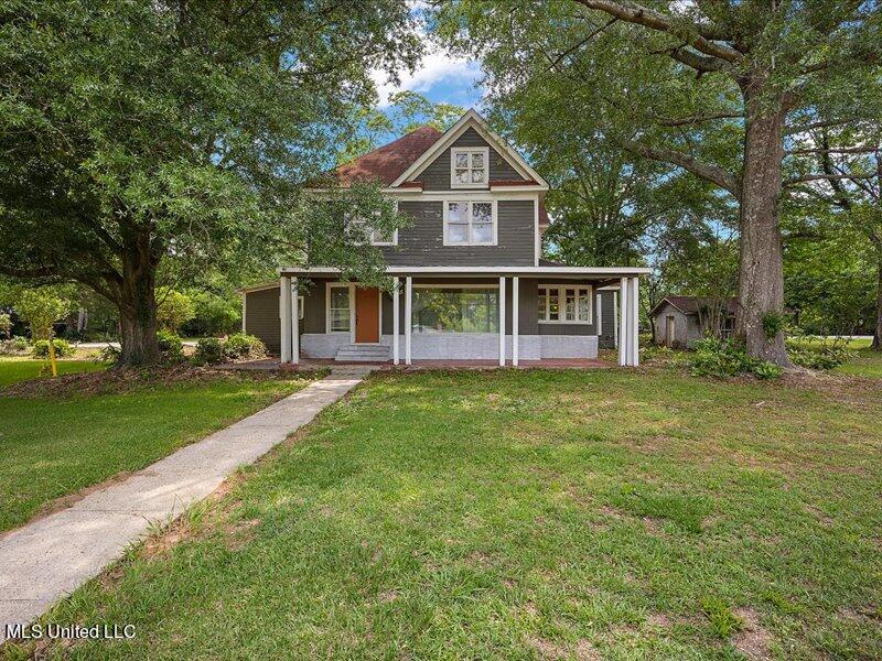 221 Magnolia Drive, Raleigh, Mississippi image 40