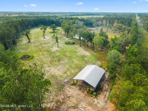 Vacant Land For Sale - 99 Firefox Lane<br/> Poplarville, MS 39470