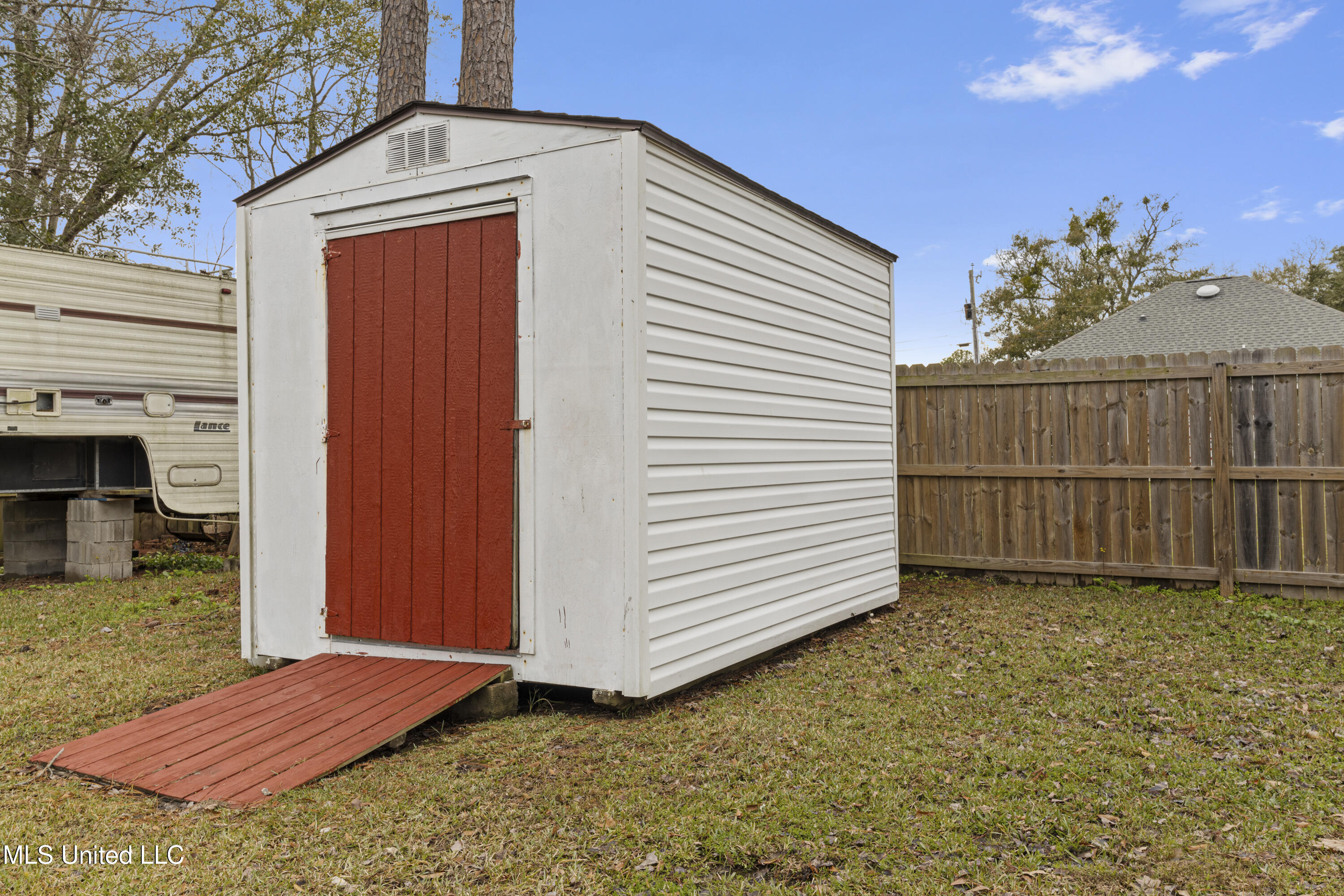 1231 Glendale Place, Gulfport, Mississippi image 34