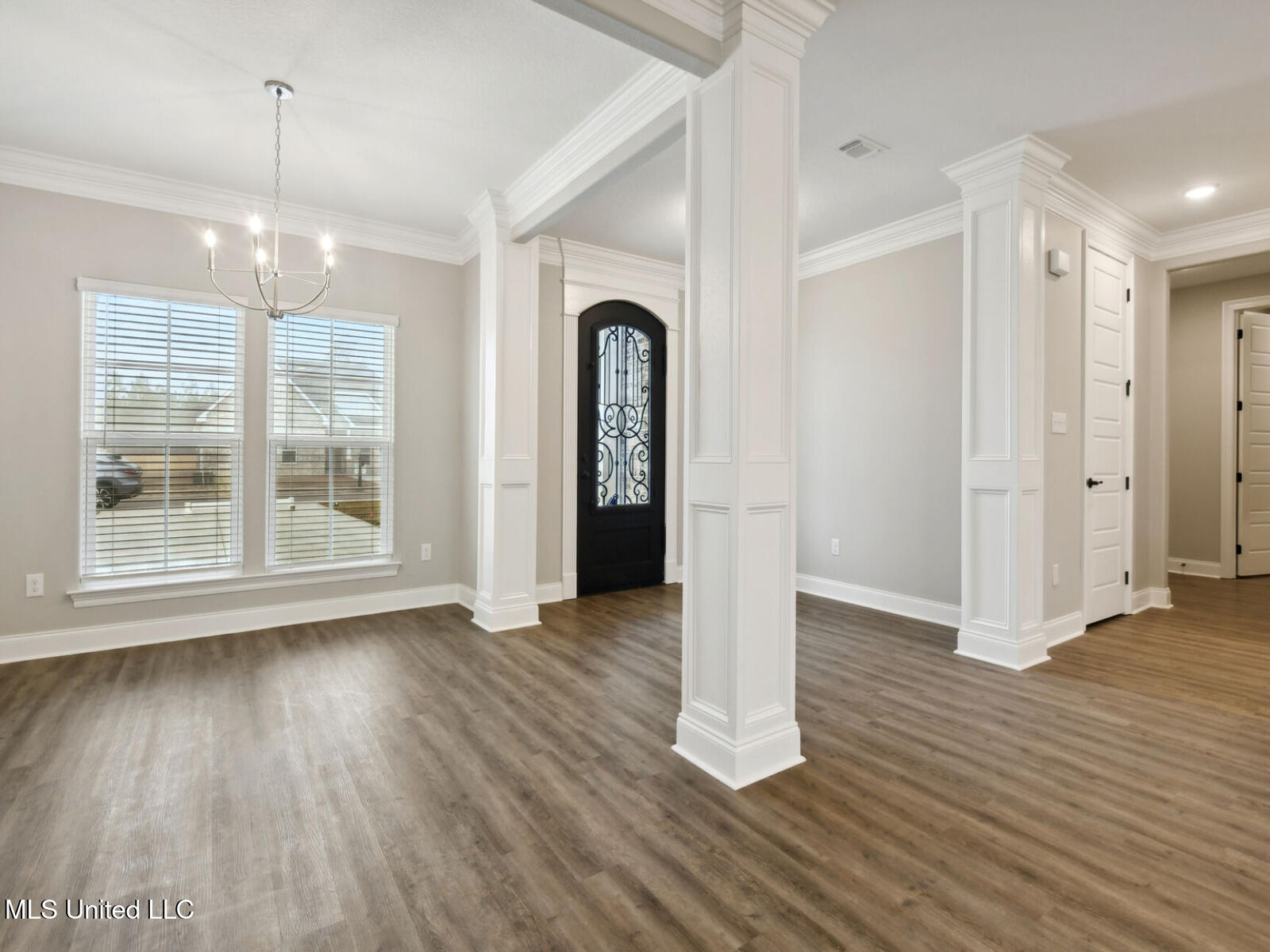 13540 Garland Road