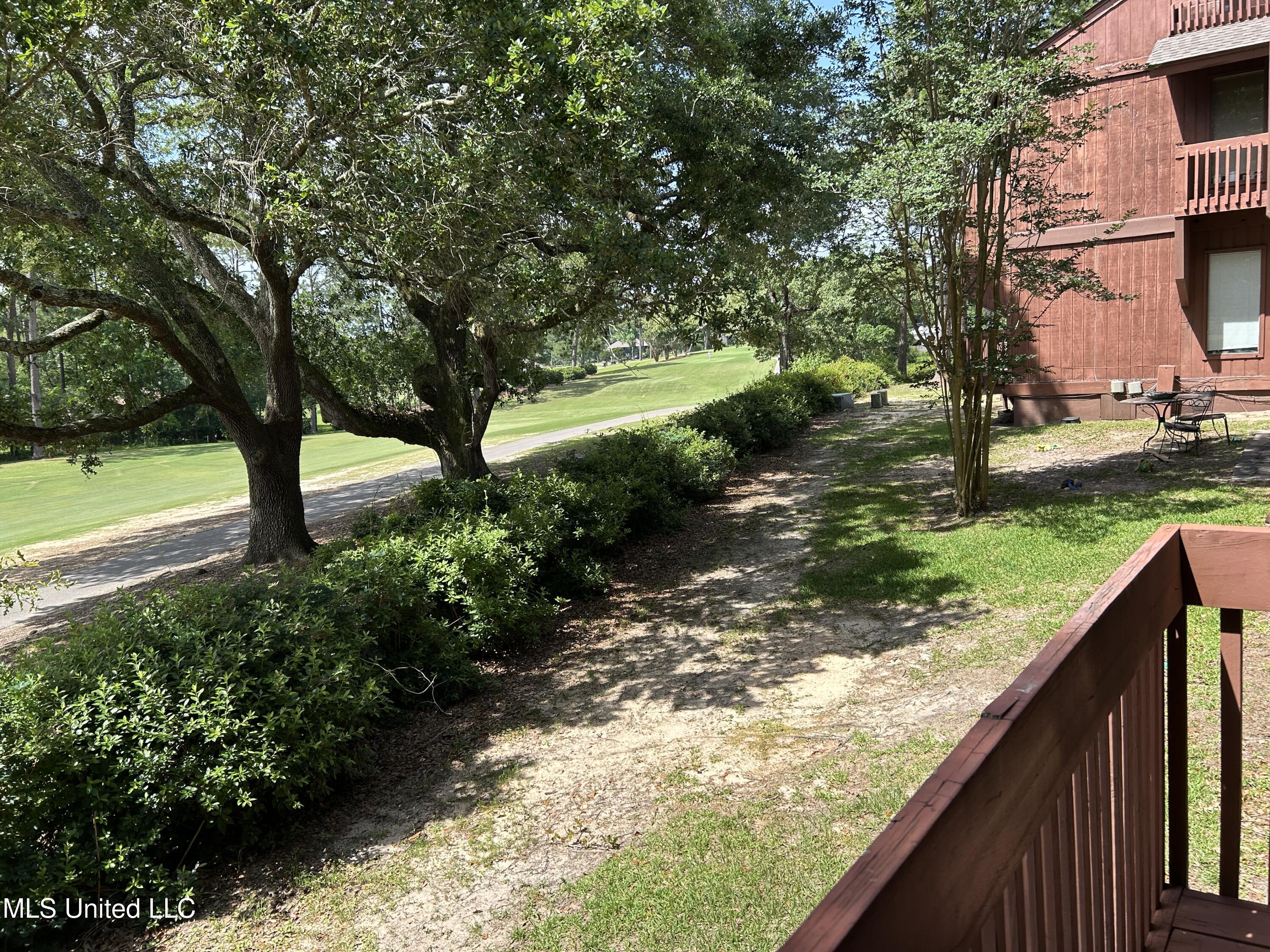 150 Lakeside Villa #J, Diamondhead, Mississippi image 32