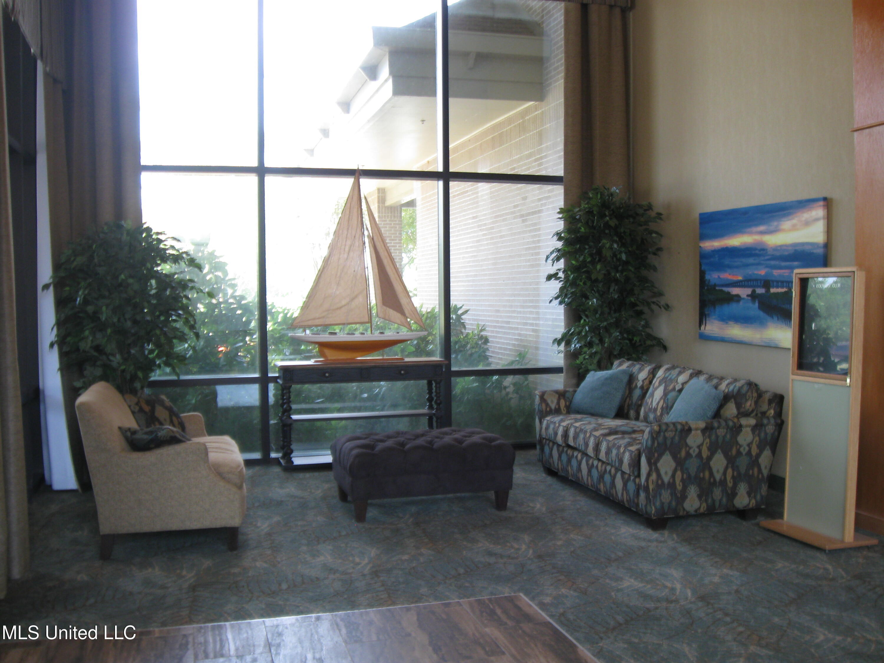 150 Lakeside Villa #J, Diamondhead, Mississippi image 22