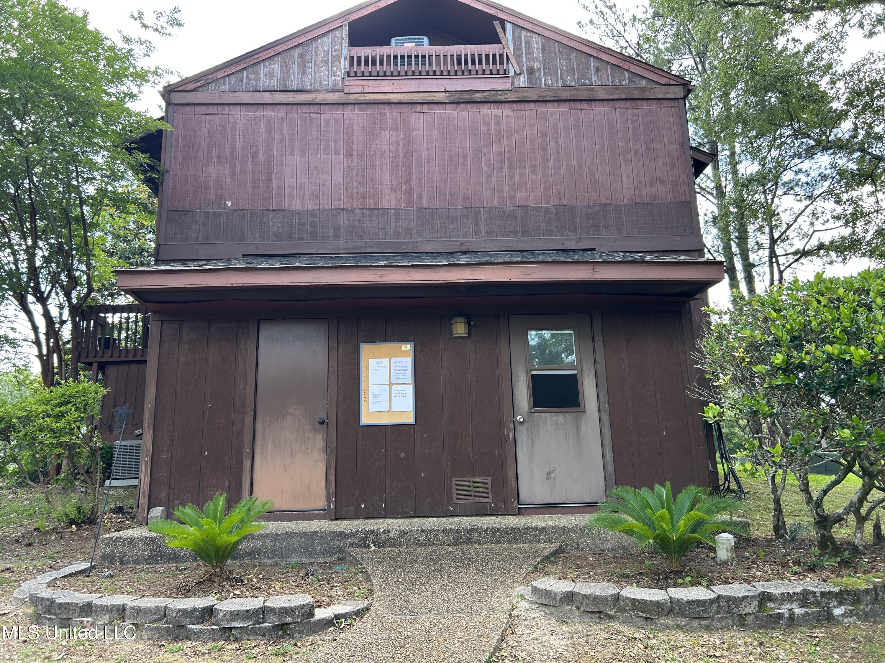 150 Lakeside Villa #J, Diamondhead, Mississippi image 17