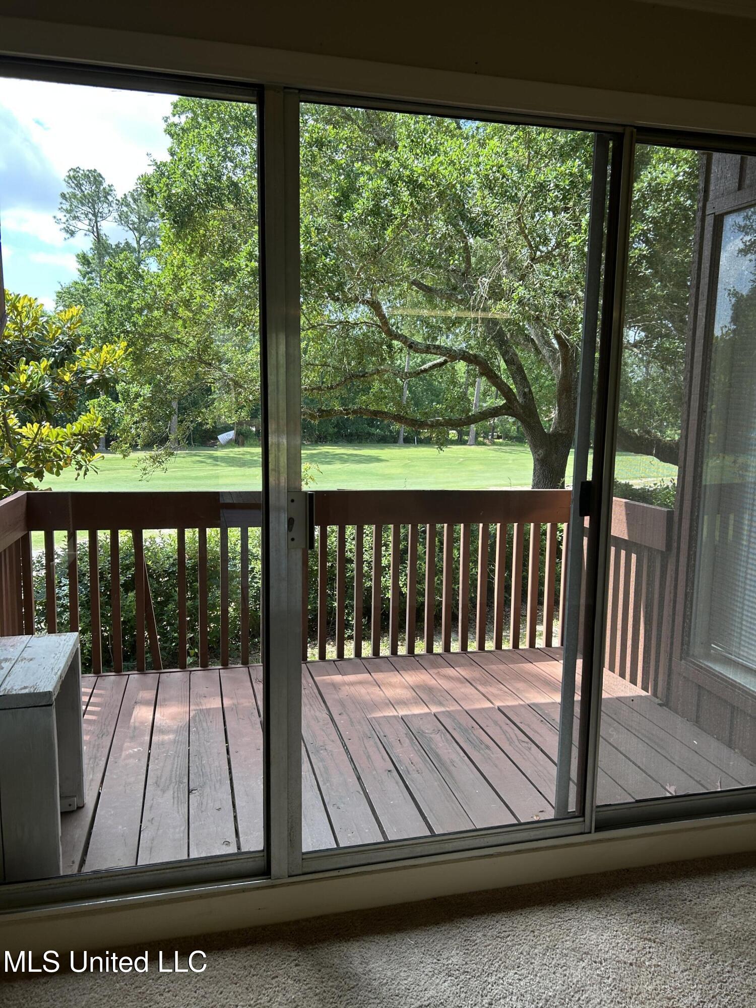 150 Lakeside Villa #J, Diamondhead, Mississippi image 5