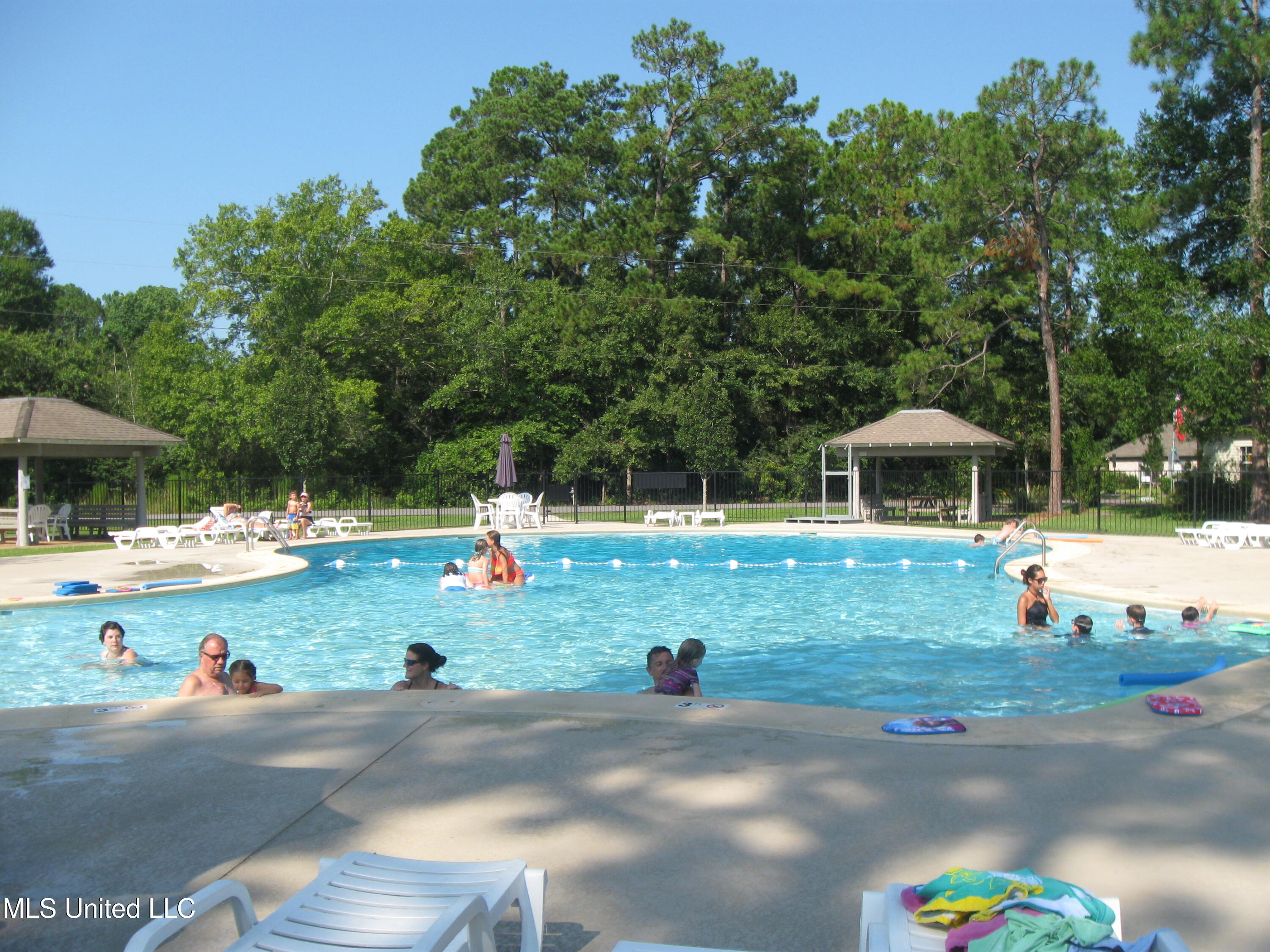 150 Lakeside Villa #J, Diamondhead, Mississippi image 23