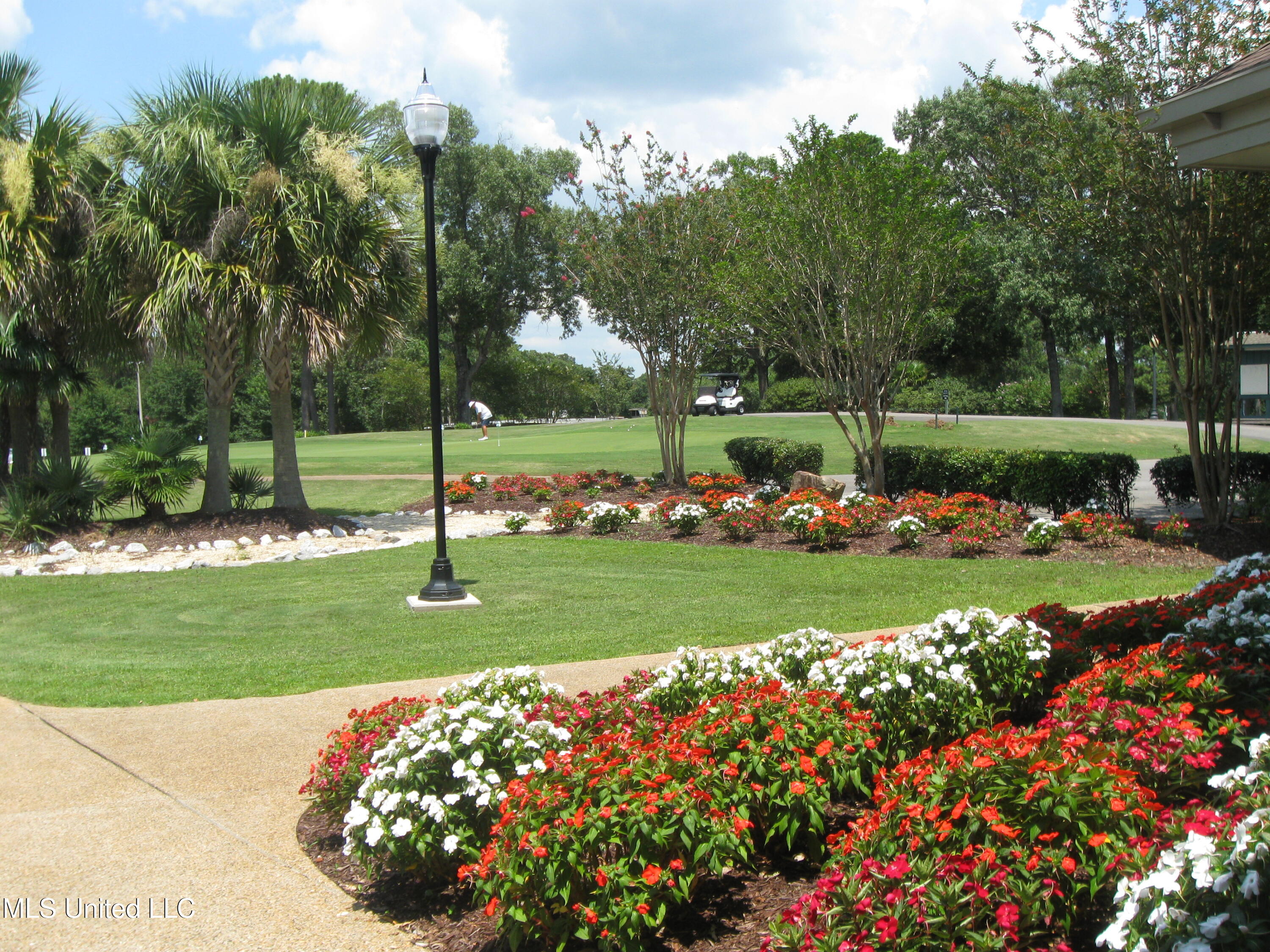 150 Lakeside Villa #J, Diamondhead, Mississippi image 21