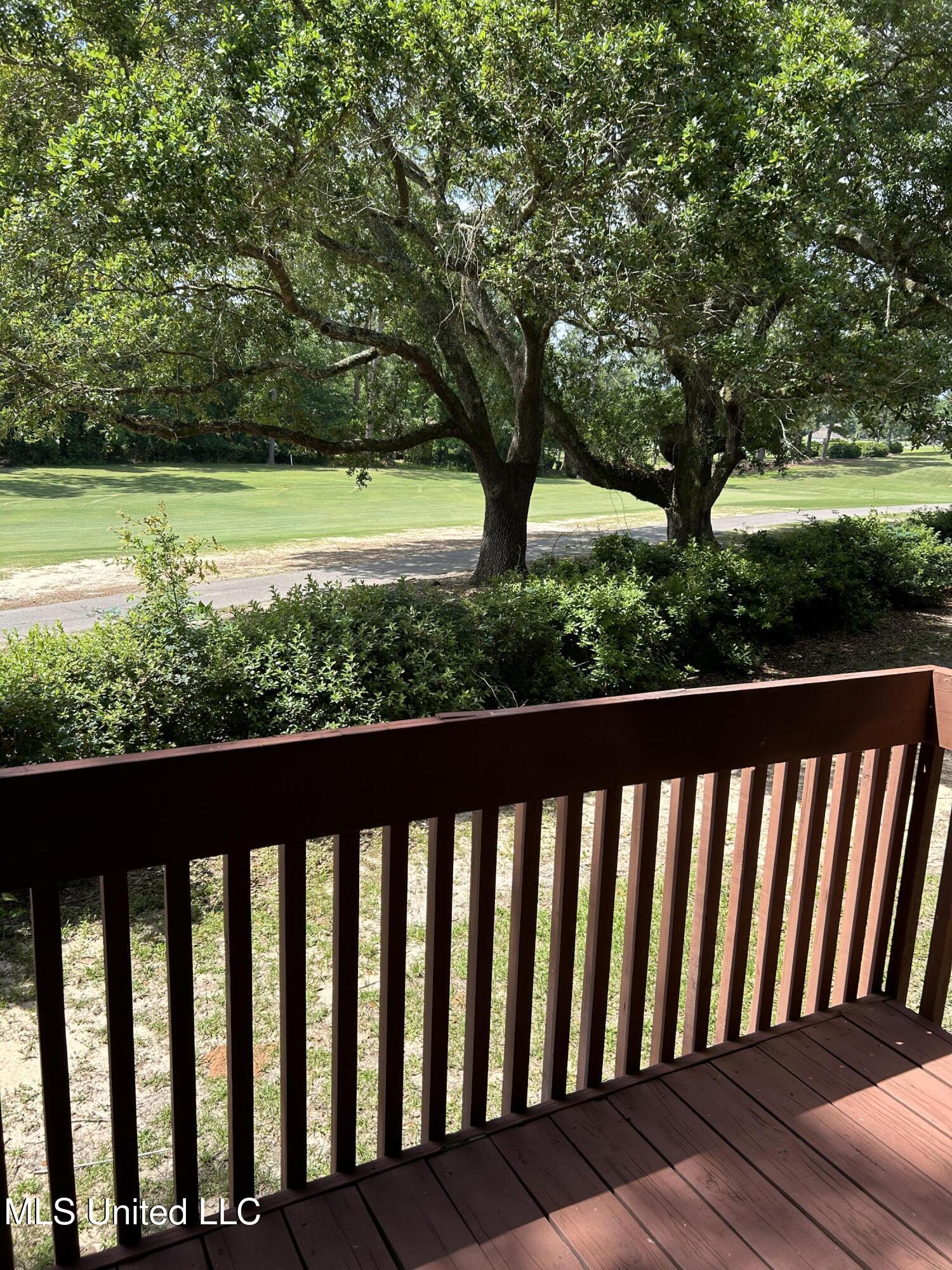 150 Lakeside Villa #J, Diamondhead, Mississippi image 31