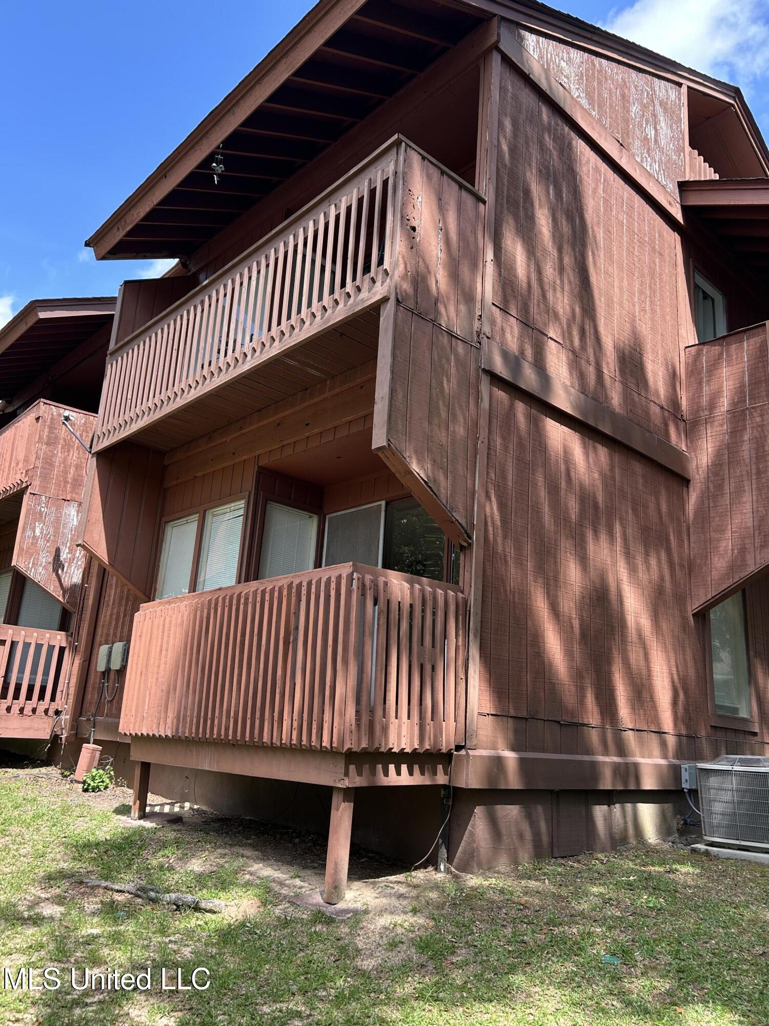 150 Lakeside Villa #J, Diamondhead, Mississippi image 33