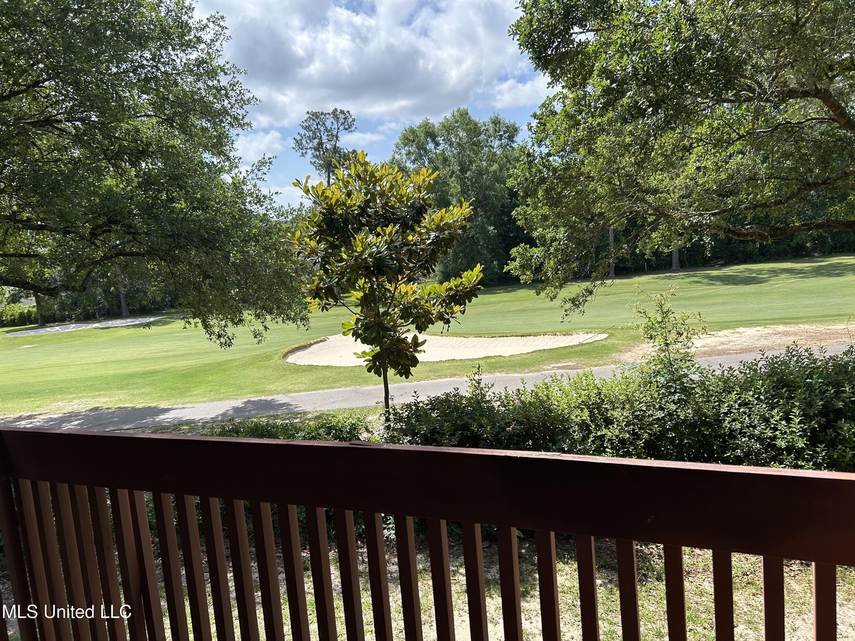 150 Lakeside Villa #J, Diamondhead, Mississippi image 4