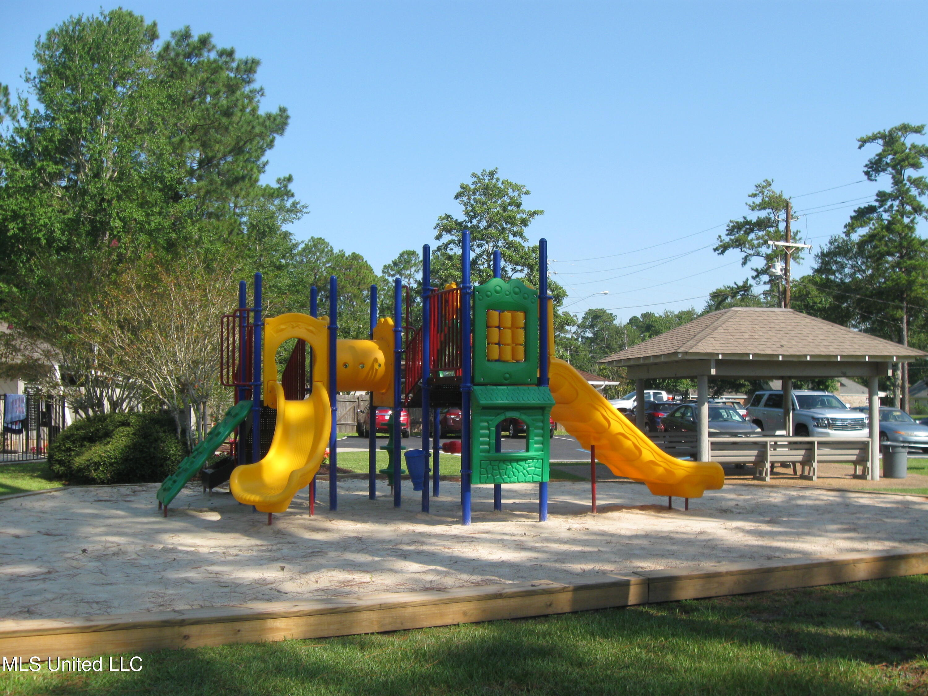 150 Lakeside Villa #J, Diamondhead, Mississippi image 30