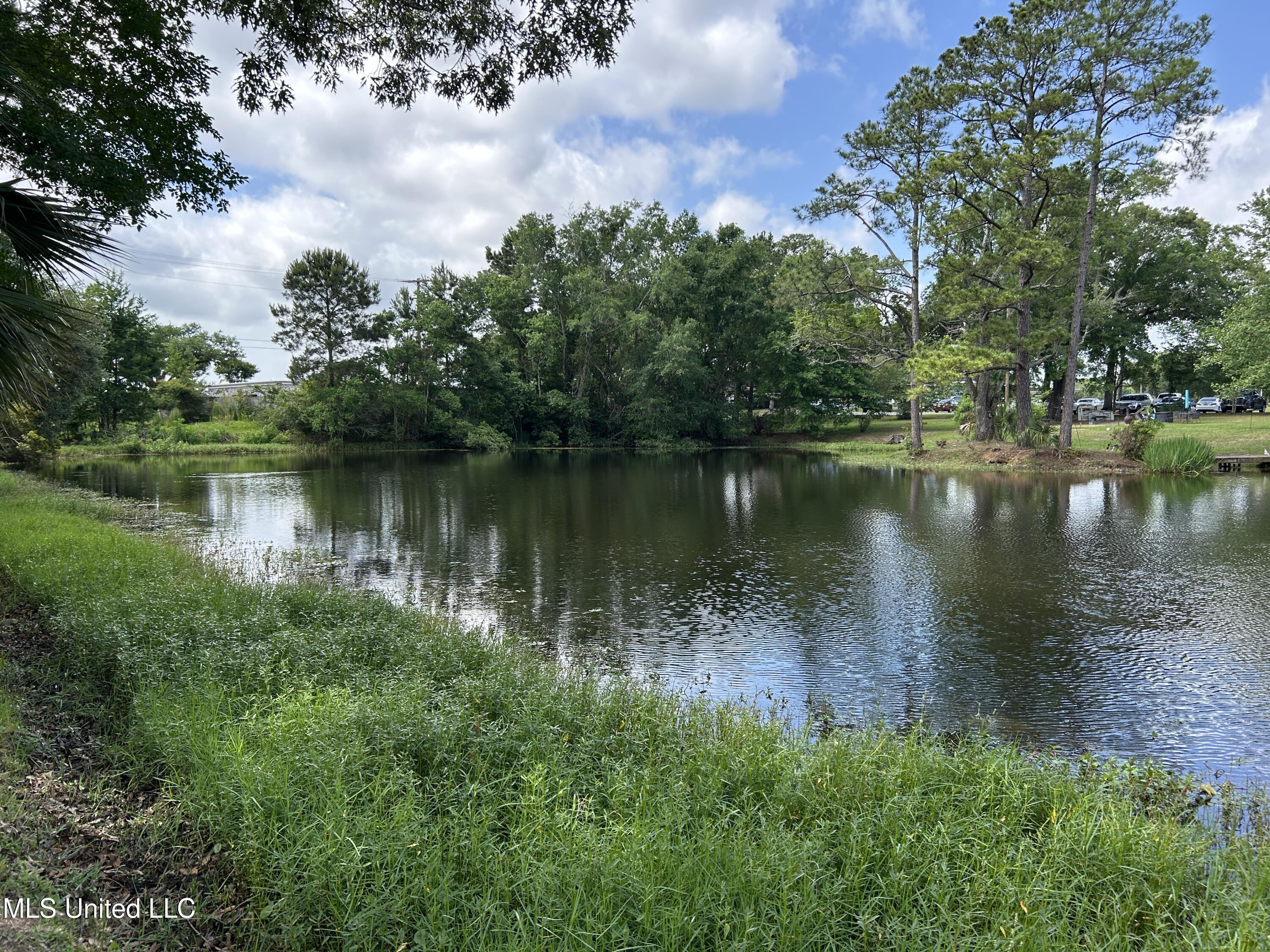 150 Lakeside Villa #J, Diamondhead, Mississippi image 20