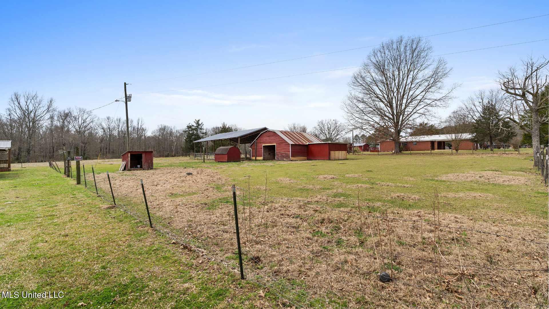 6589 Clifton Hillsboro Road Road, Forest, Mississippi image 41
