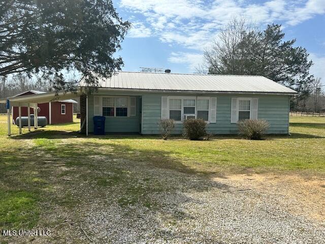 6589 Clifton Hillsboro Road Road, Forest, Mississippi image 14