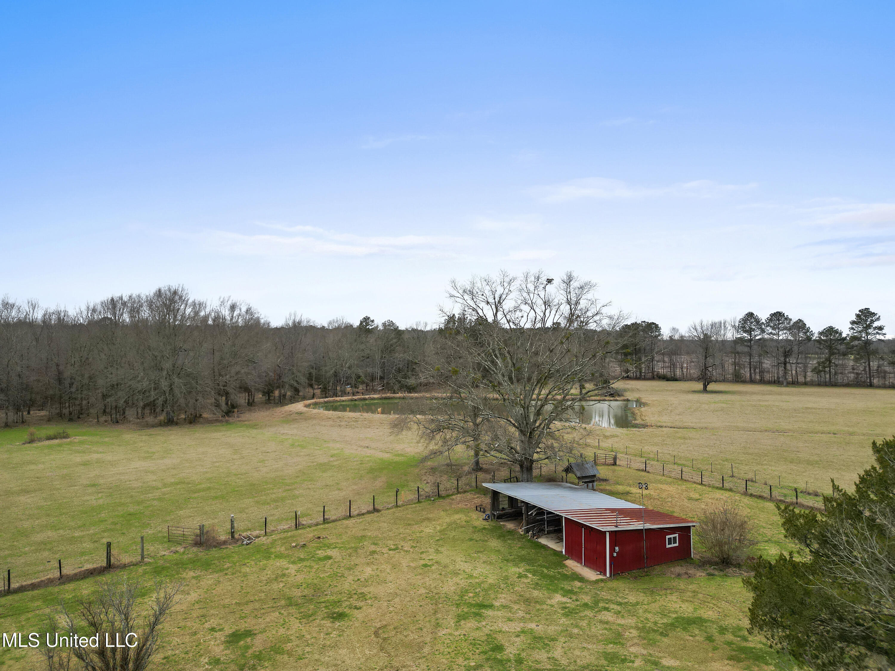 6589 Clifton Hillsboro Road Road, Forest, Mississippi image 36