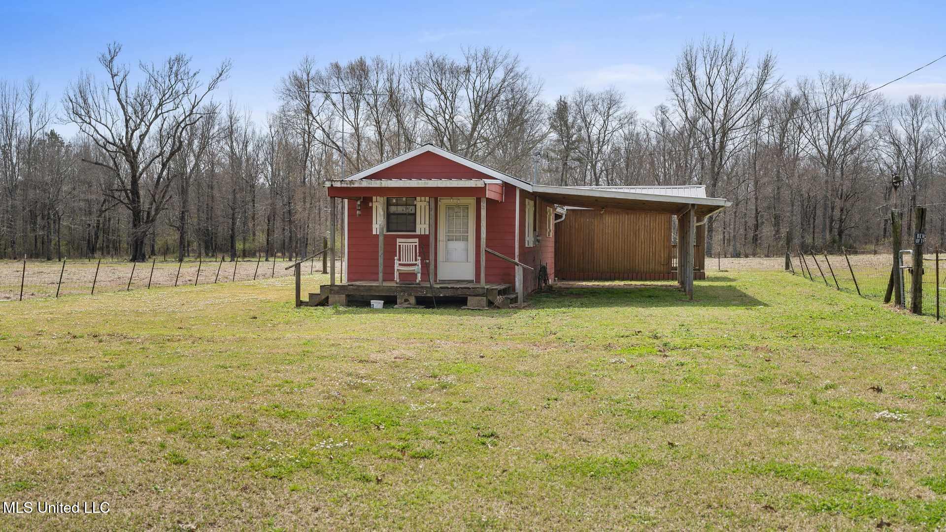 6589 Clifton Hillsboro Road Road, Forest, Mississippi image 30