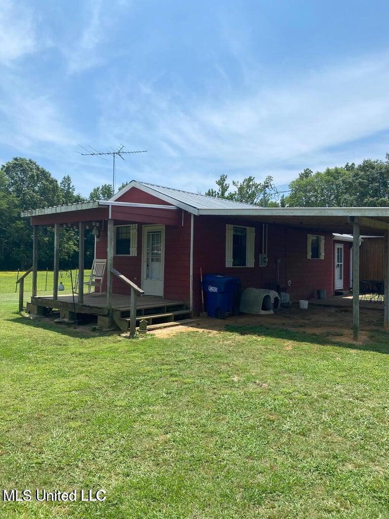 6589 Clifton Hillsboro Road Road, Forest, Mississippi image 29