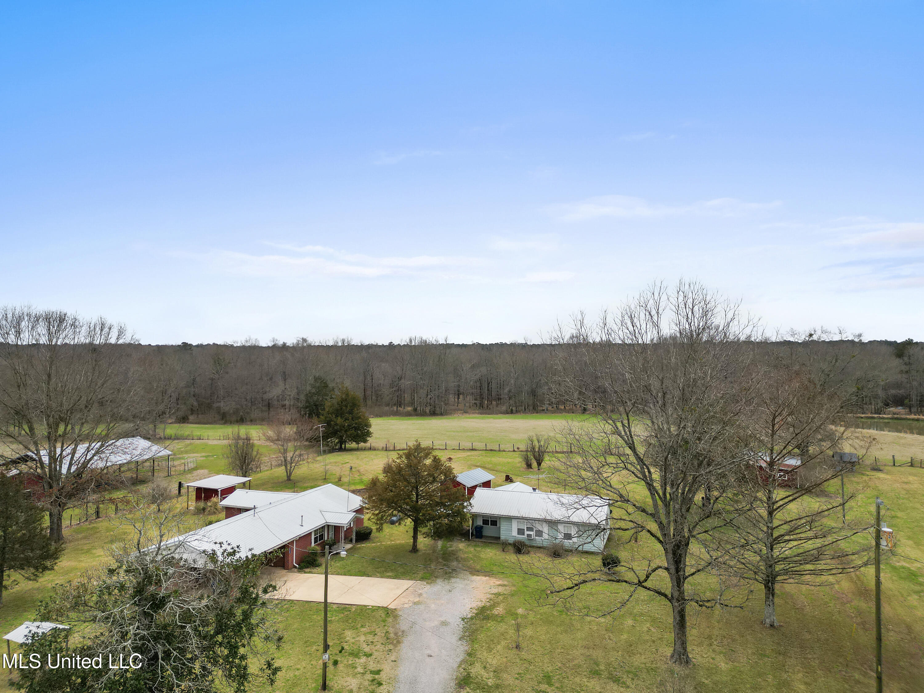 6589 Clifton Hillsboro Road Road, Forest, Mississippi image 15