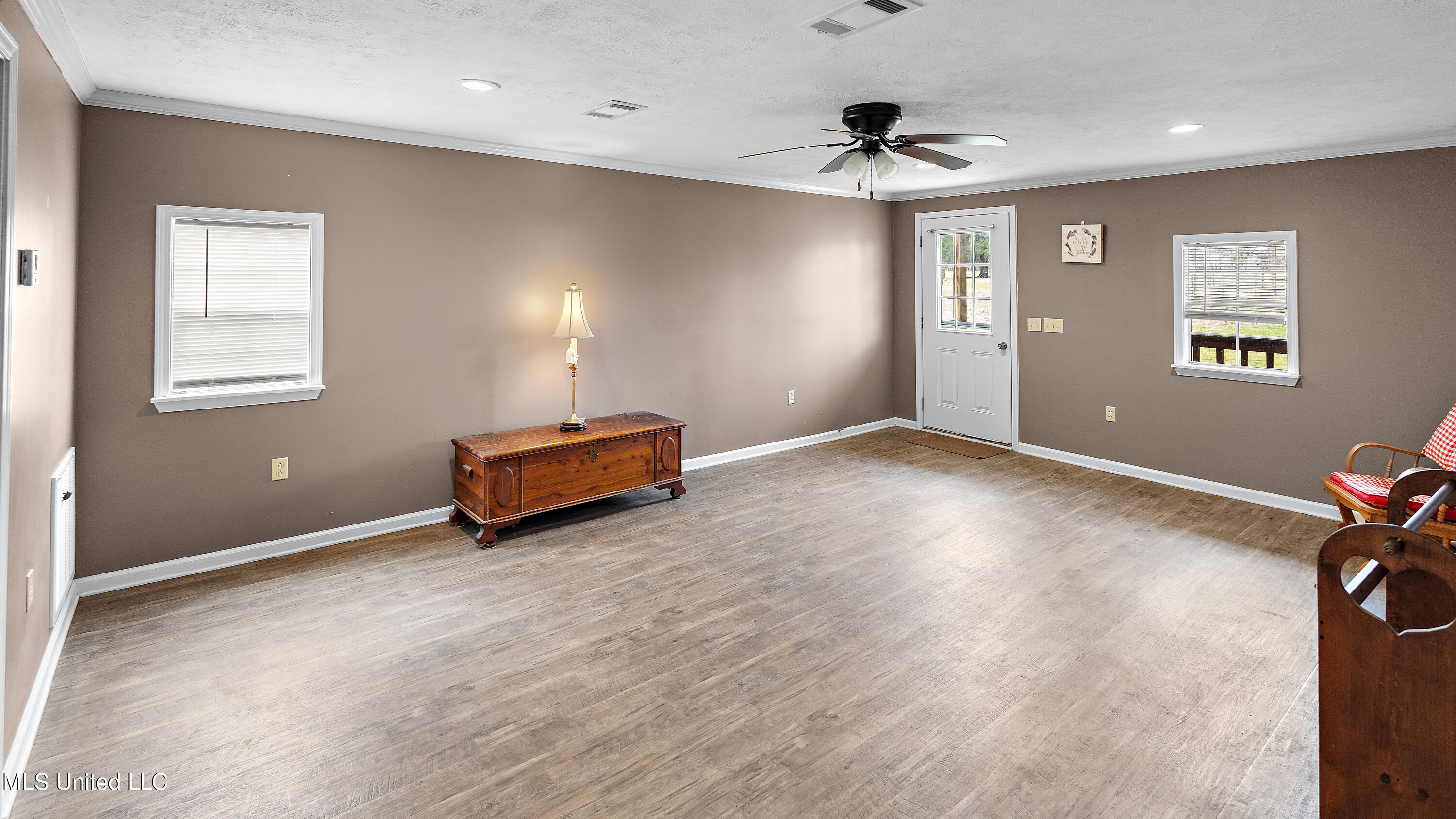 6589 Clifton Hillsboro Road Road, Forest, Mississippi image 27