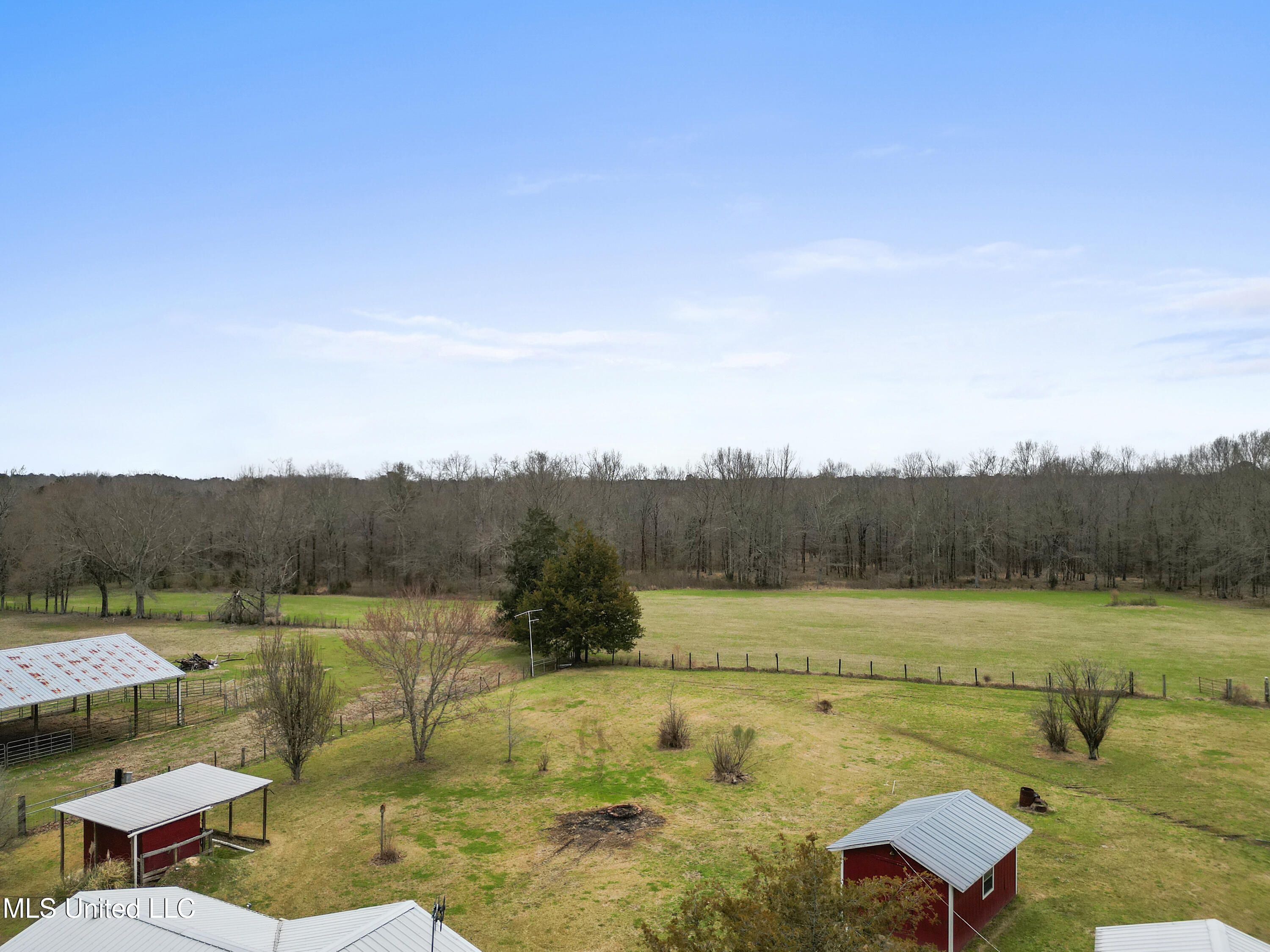 6589 Clifton Hillsboro Road Road, Forest, Mississippi image 35