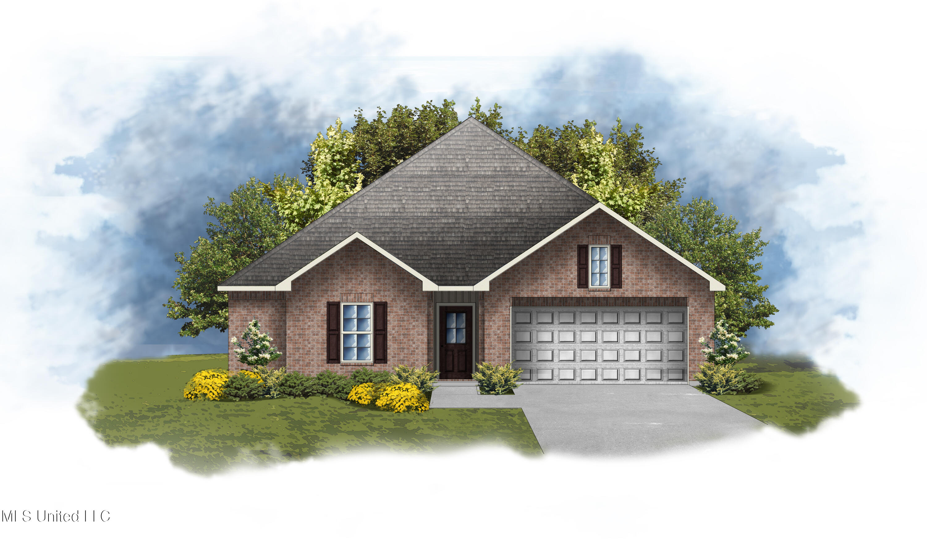 15340 Percy Street, Gulfport, Mississippi image 1