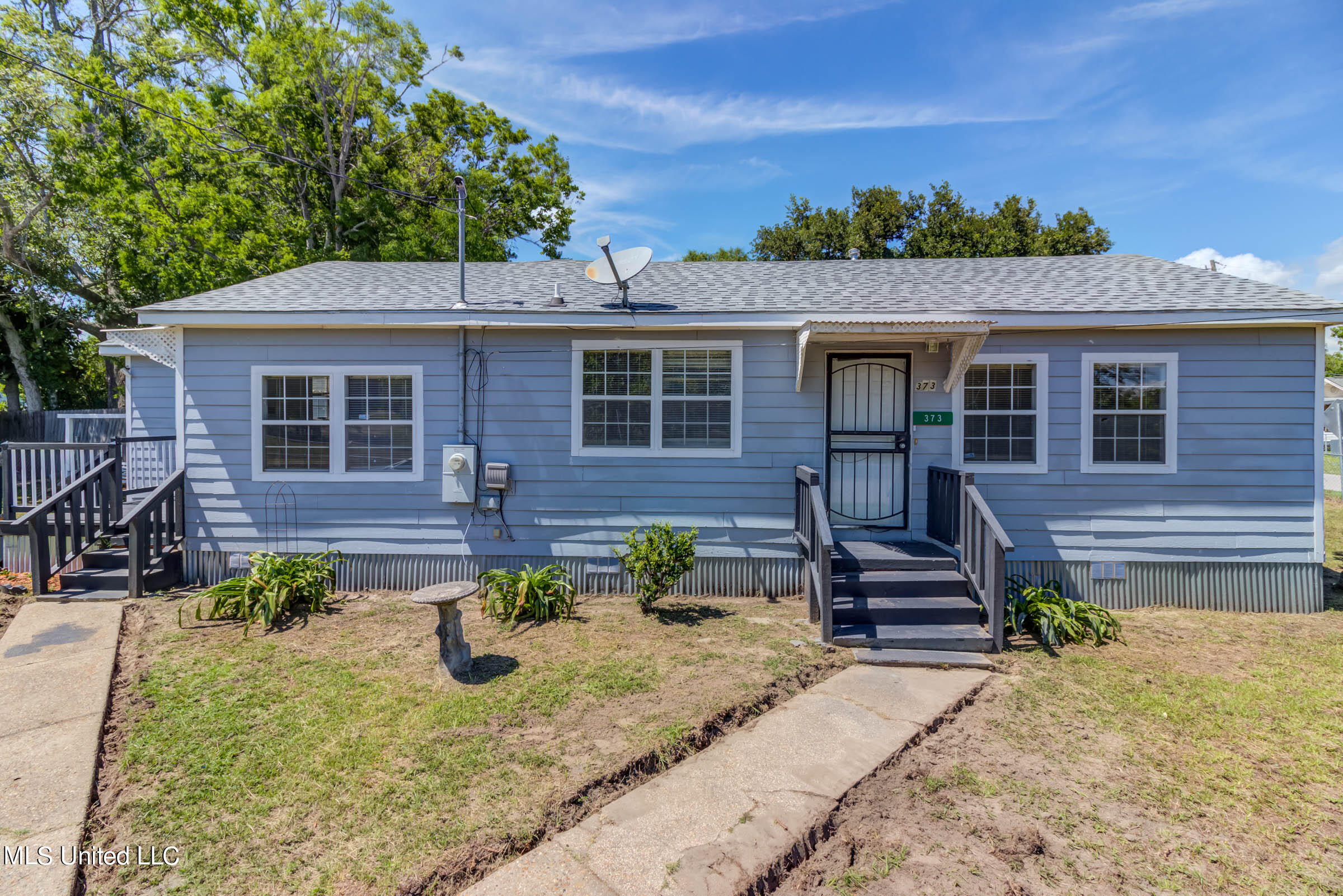 373 Davis Street, Biloxi, Mississippi image 2