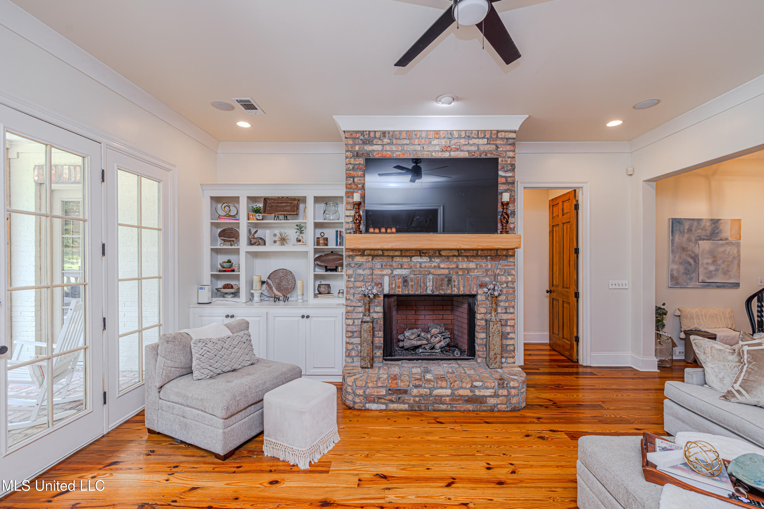 Madison, Mississippi 39110, United States, 4 Bedrooms Bedrooms, ,3 BathroomsBathrooms,Residential,Active,215529