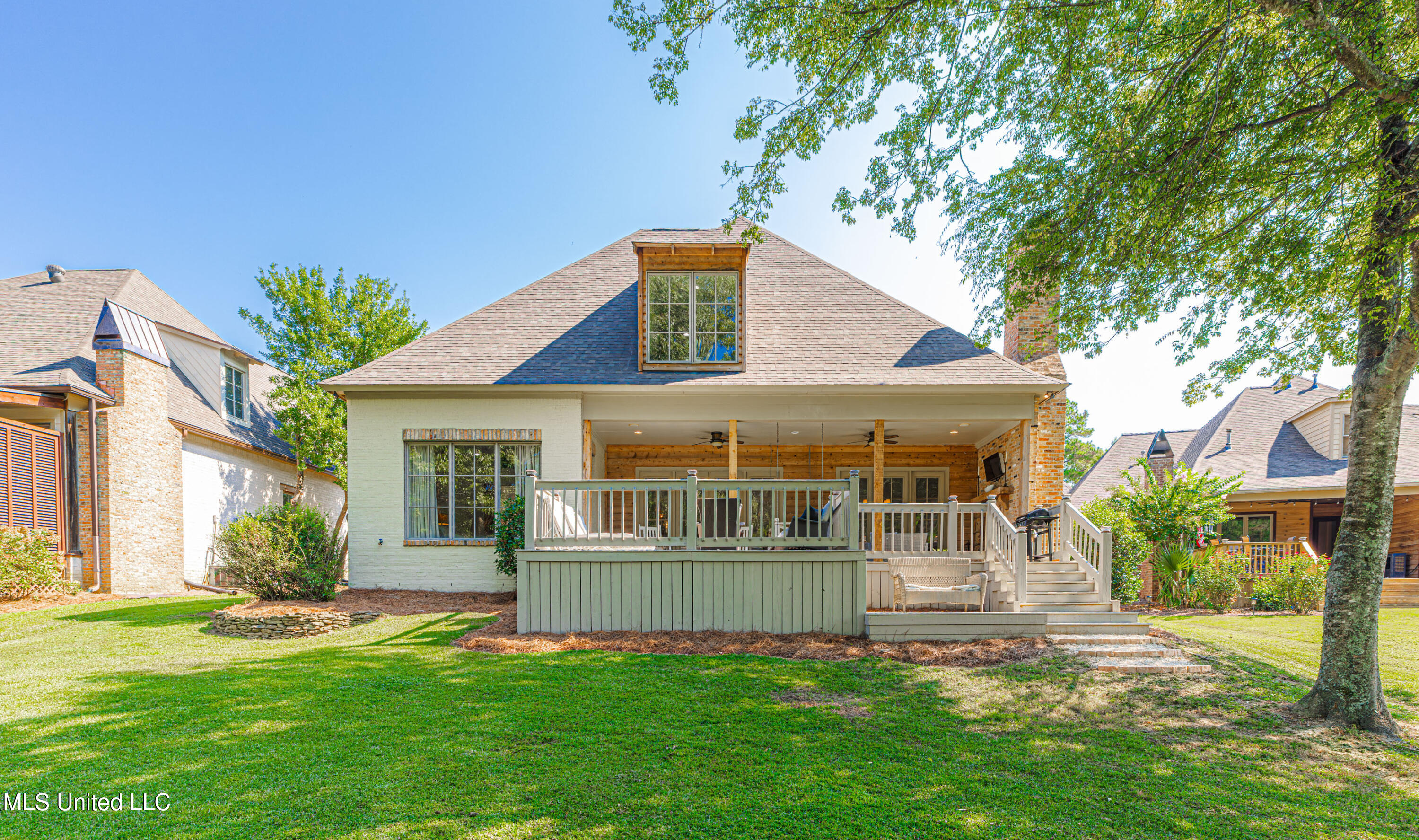 Madison, Mississippi 39110, United States, 4 Bedrooms Bedrooms, ,3 BathroomsBathrooms,Residential,Active,215529