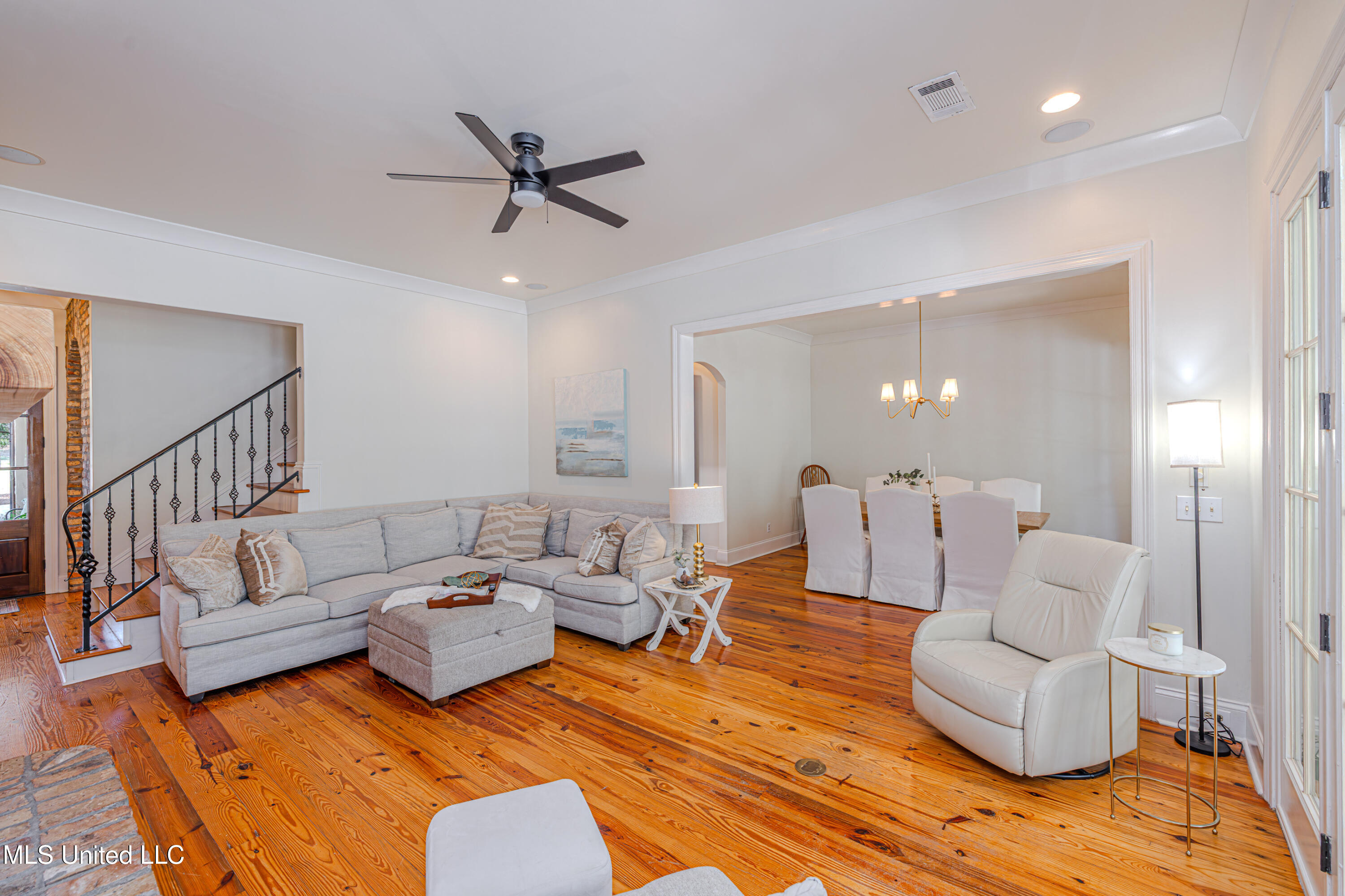 Madison, Mississippi 39110, United States, 4 Bedrooms Bedrooms, ,3 BathroomsBathrooms,Residential,Active,215529