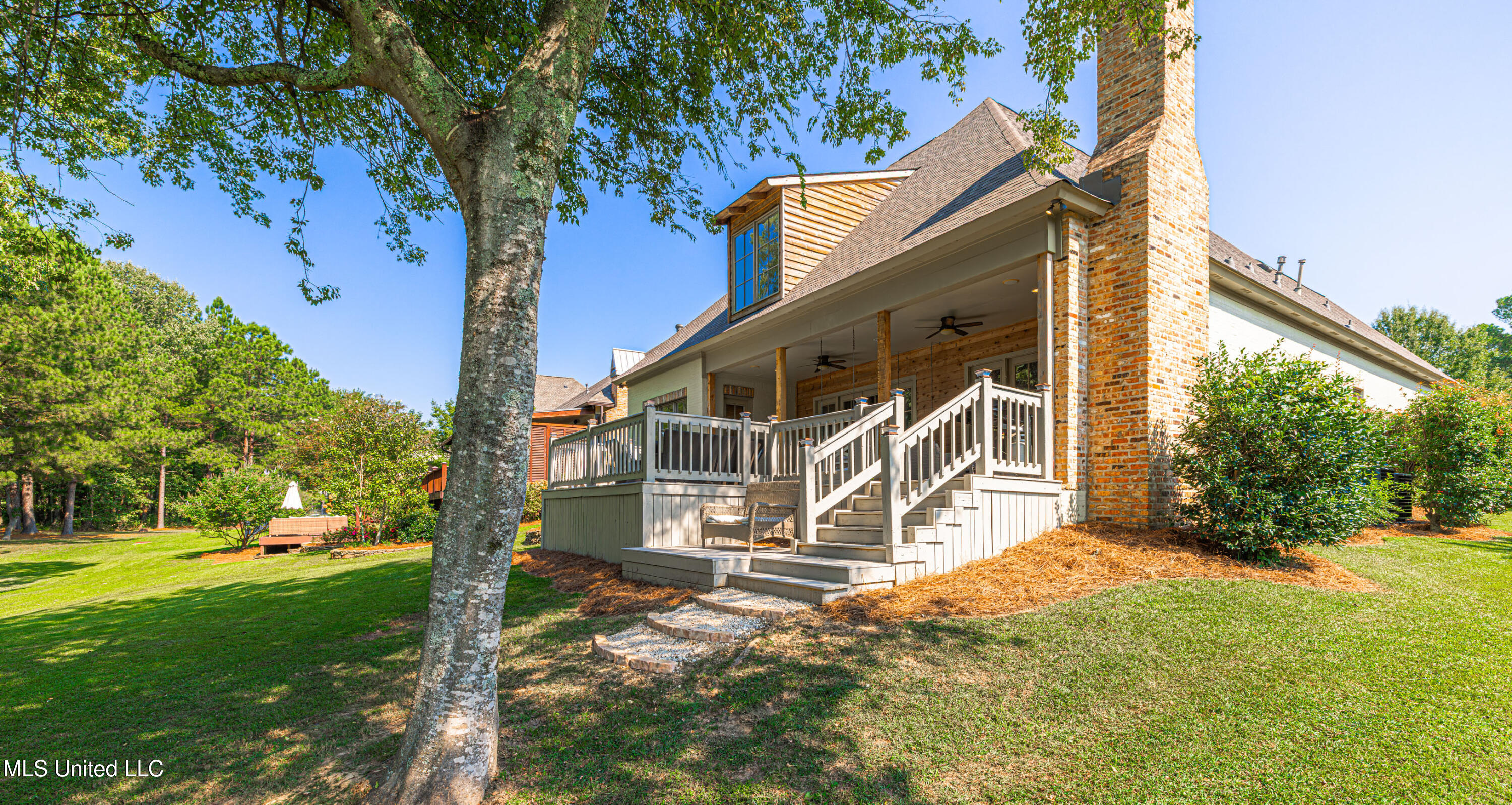 Madison, Mississippi 39110, United States, 4 Bedrooms Bedrooms, ,3 BathroomsBathrooms,Residential,Active,215529