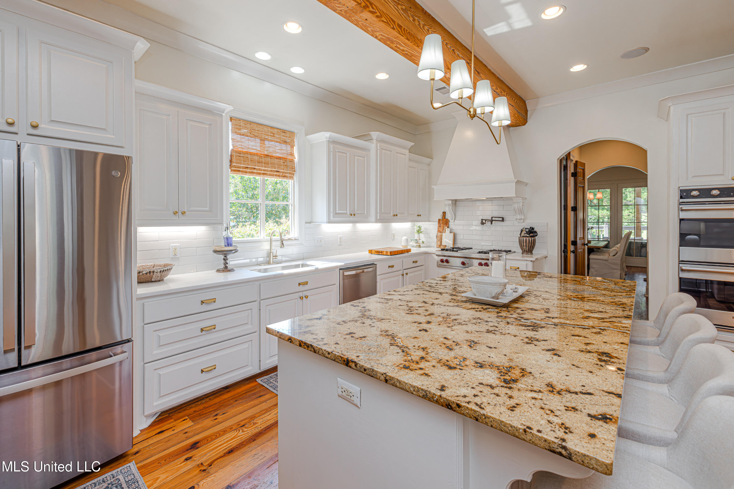 Madison, Mississippi 39110, United States, 4 Bedrooms Bedrooms, ,3 BathroomsBathrooms,Residential,Active,215529