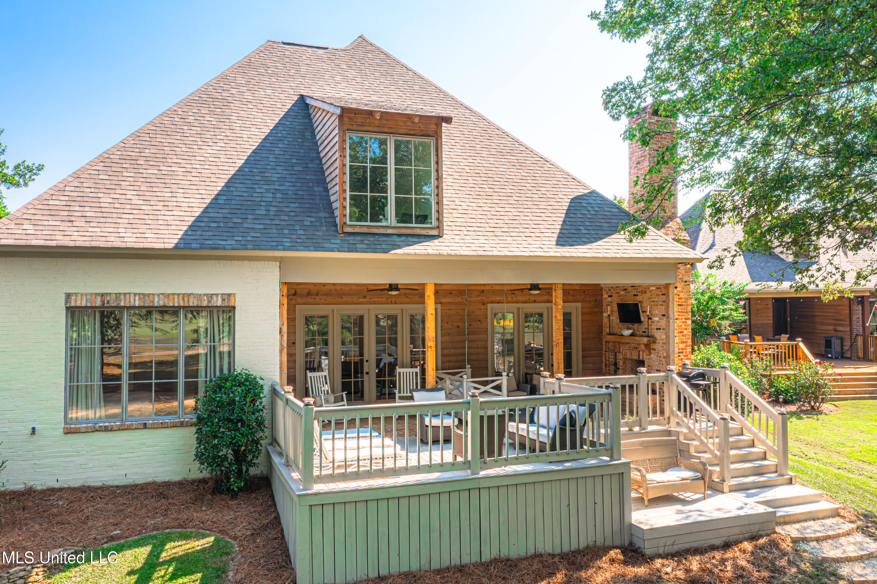 Madison, Mississippi 39110, United States, 4 Bedrooms Bedrooms, ,3 BathroomsBathrooms,Residential,Active,215529