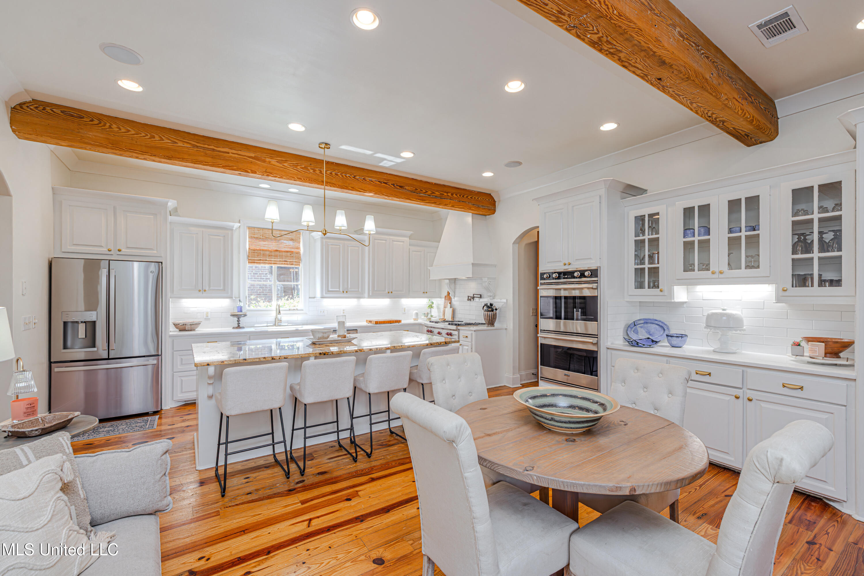 Madison, Mississippi 39110, United States, 4 Bedrooms Bedrooms, ,3 BathroomsBathrooms,Residential,Active,215529