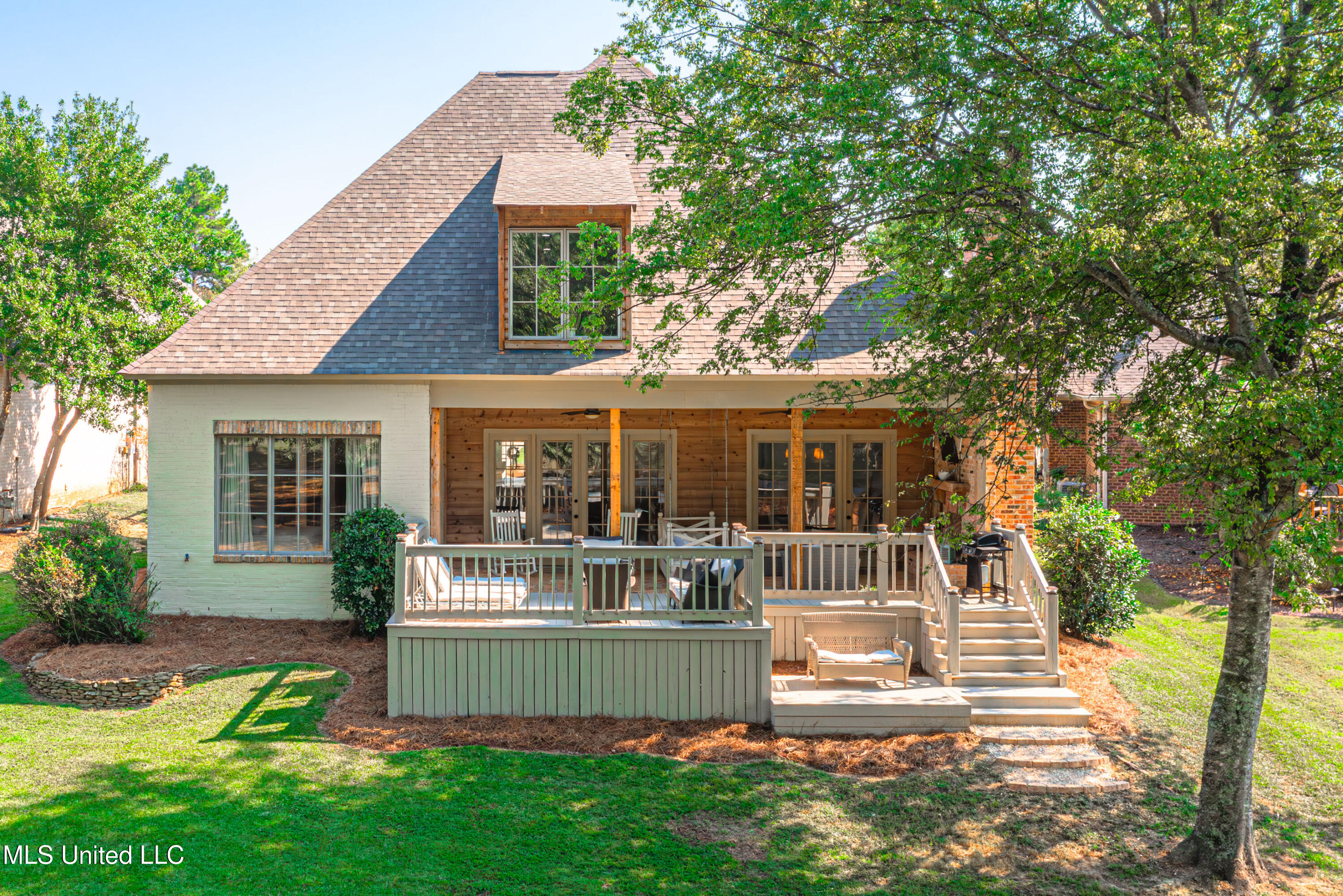 Madison, Mississippi 39110, United States, 4 Bedrooms Bedrooms, ,3 BathroomsBathrooms,Residential,Active,215529