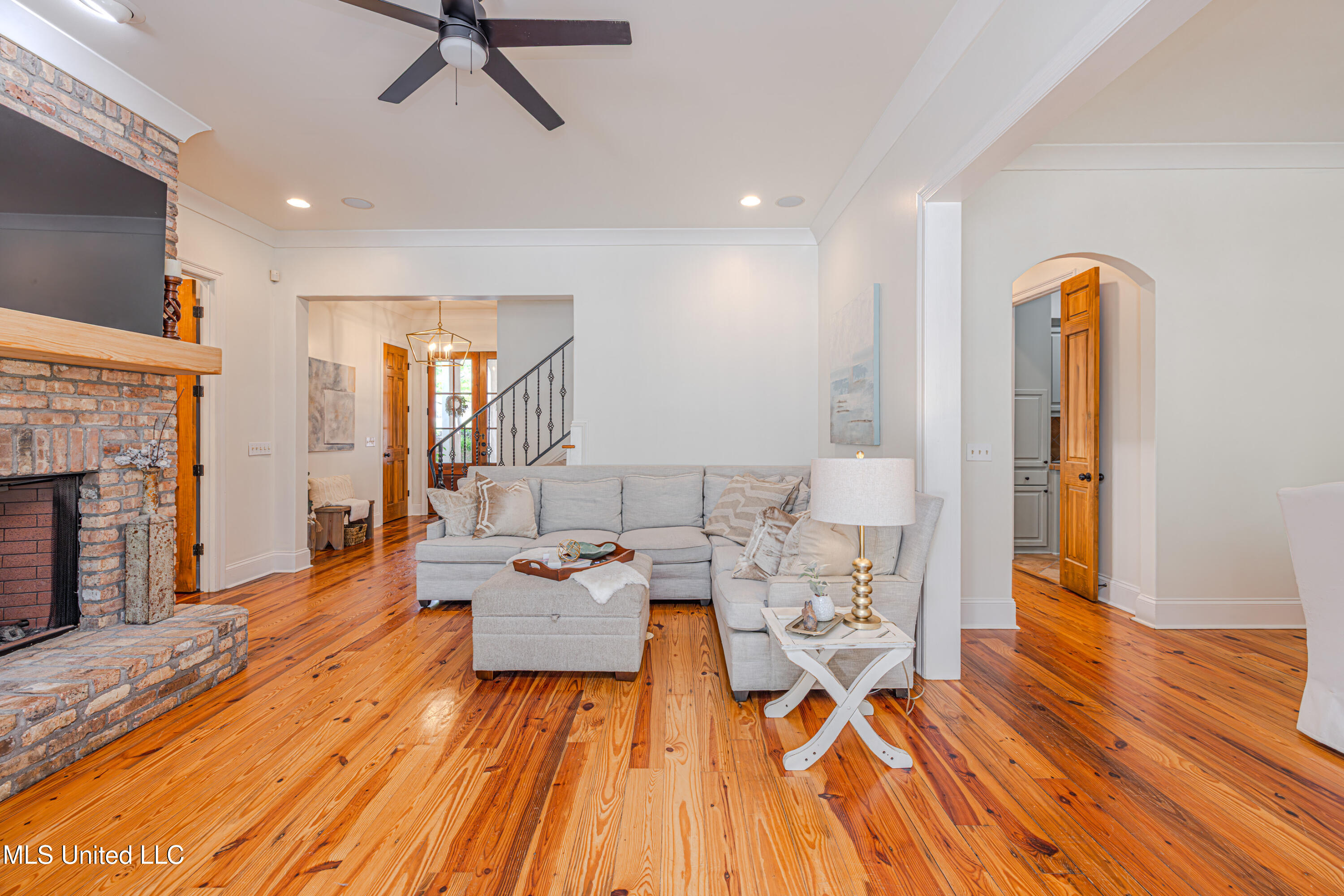 Madison, Mississippi 39110, United States, 4 Bedrooms Bedrooms, ,3 BathroomsBathrooms,Residential,Active,215529