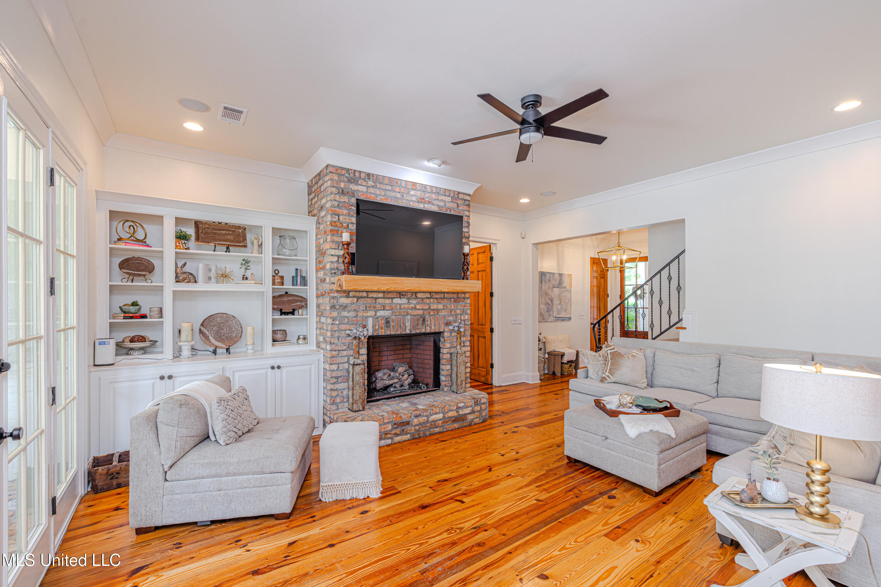 Madison, Mississippi 39110, United States, 4 Bedrooms Bedrooms, ,3 BathroomsBathrooms,Residential,Active,215529