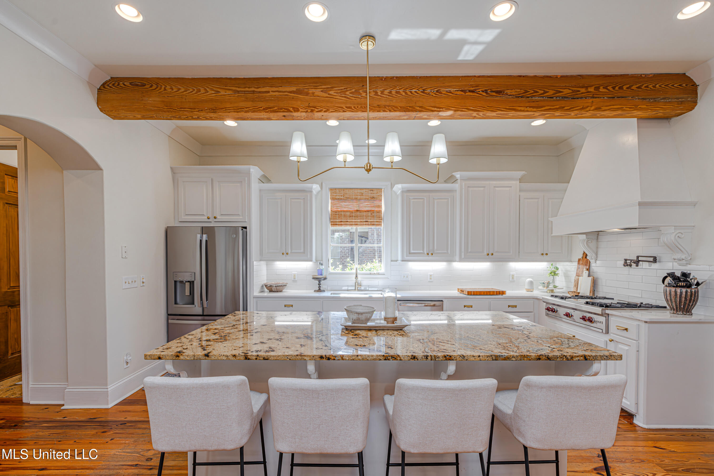 Madison, Mississippi 39110, United States, 4 Bedrooms Bedrooms, ,3 BathroomsBathrooms,Residential,Active,215529