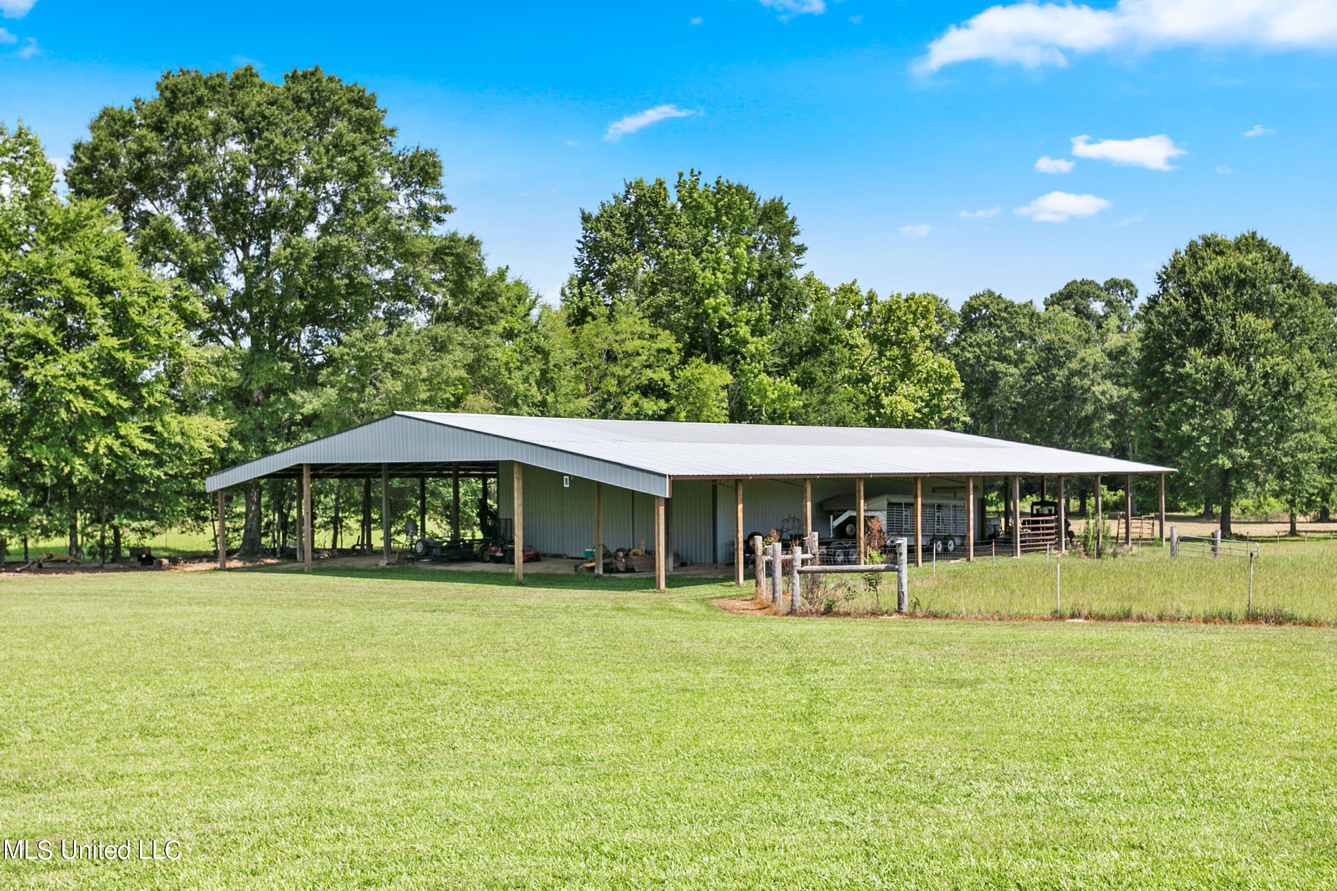 3148 Volley Campbell Road, Terry, Mississippi image 11