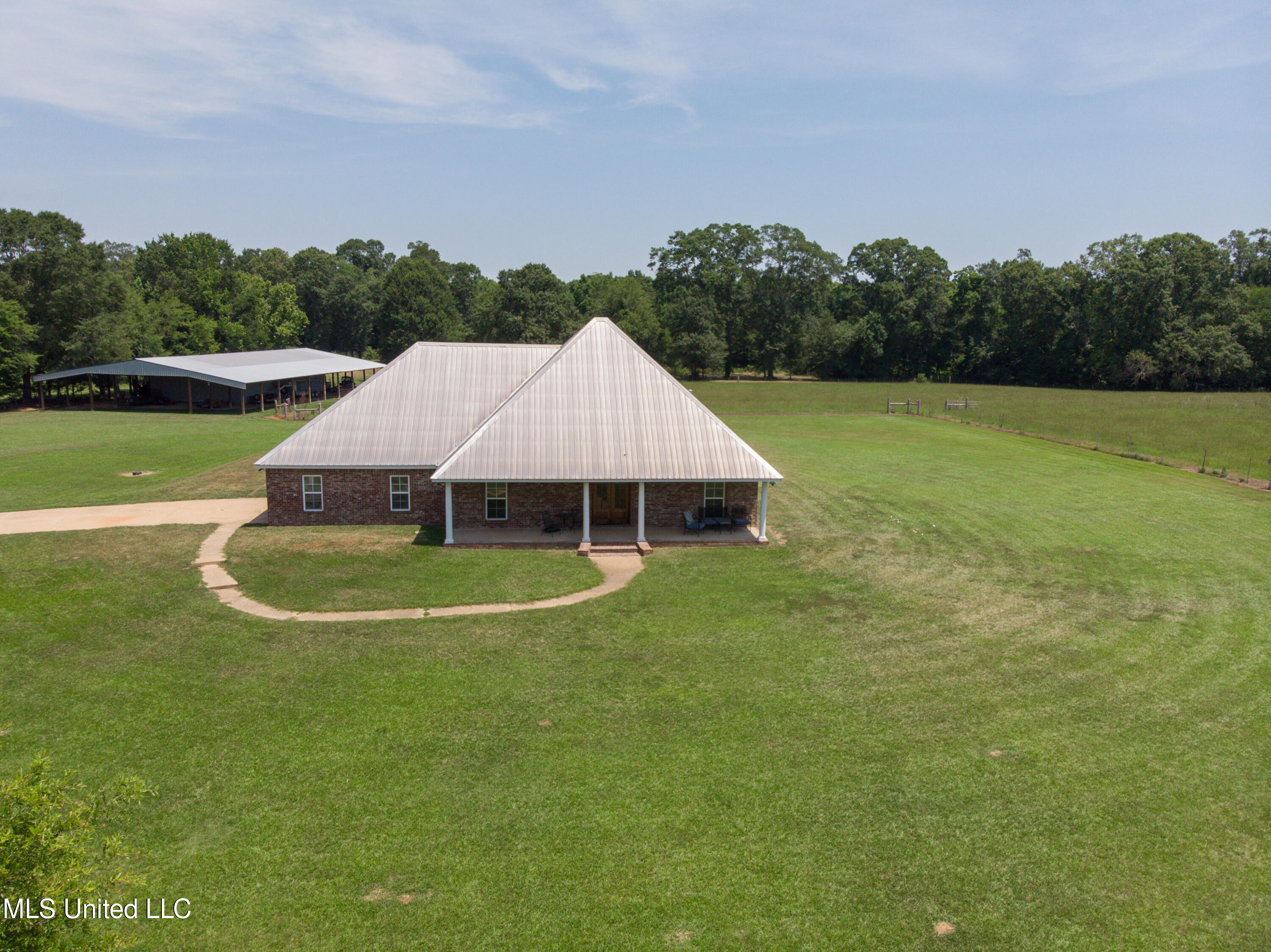 3148 Volley Campbell Road, Terry, Mississippi image 9