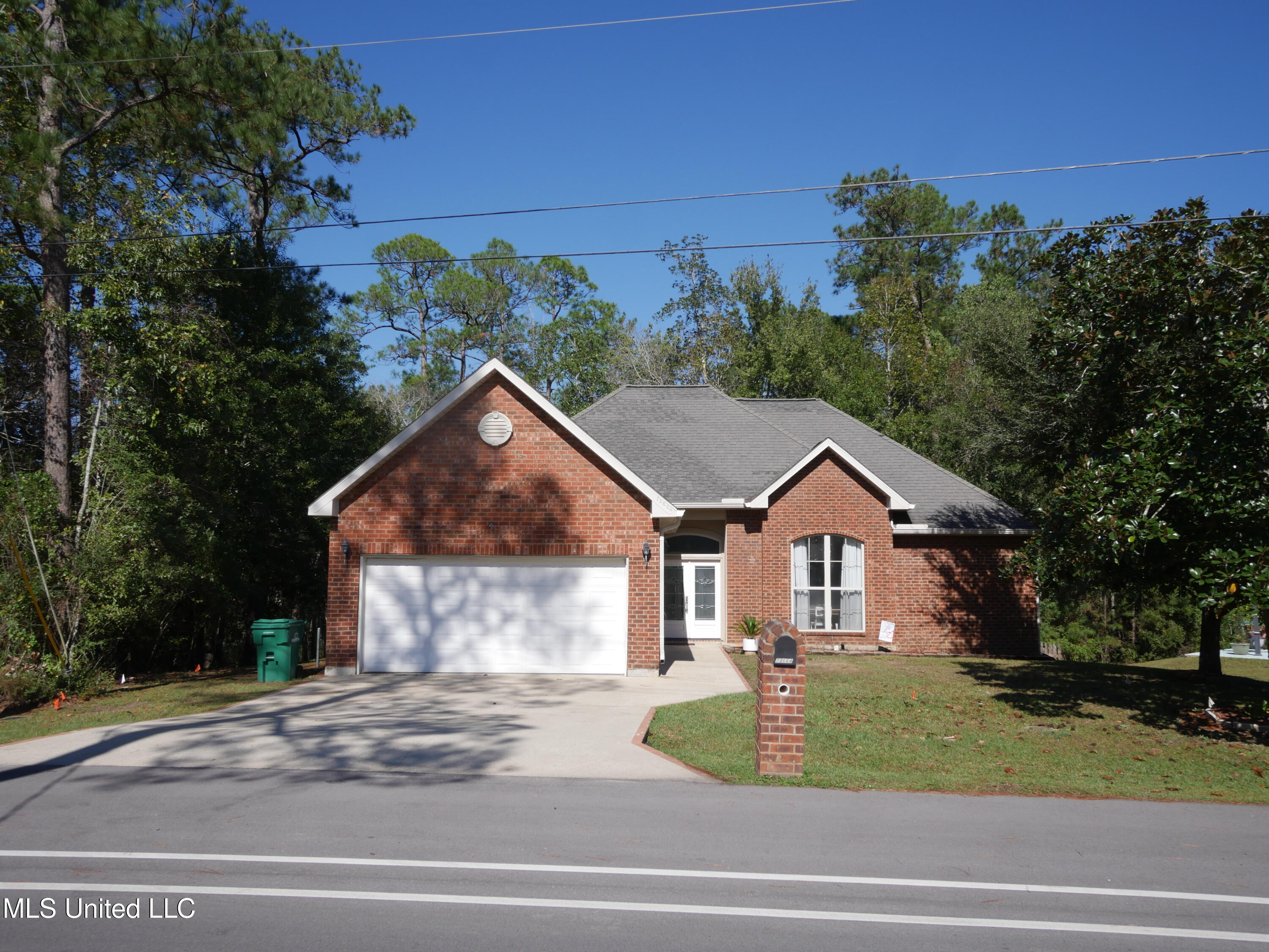 73664 N Diamondhead Drive N Drive, Diamondhead, Mississippi image 1