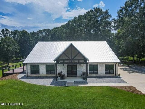 Homes For Sale - 1548 Ms-43<br/> Pelahatchie, MS 39145
