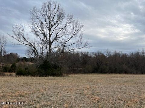 Vacant Land For Sale - ON Peyton Road<br/> Coldwater, MS 38618