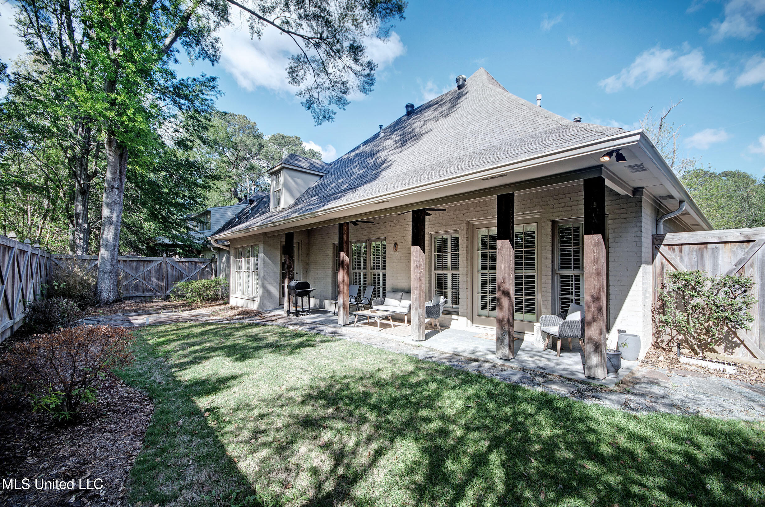 4203 Brussels Drive, Jackson, Mississippi image 34