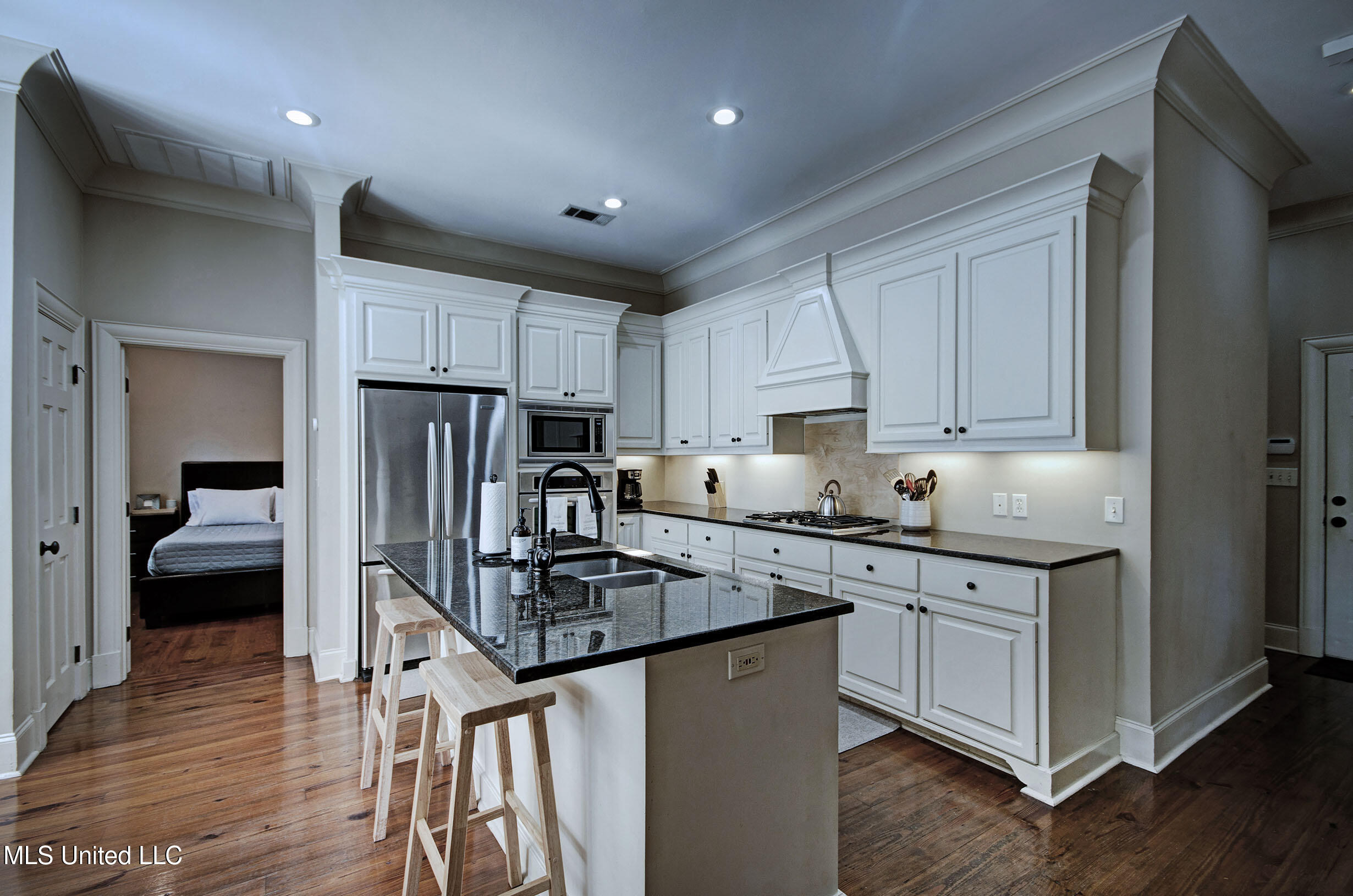 4203 Brussels Drive, Jackson, Mississippi image 11