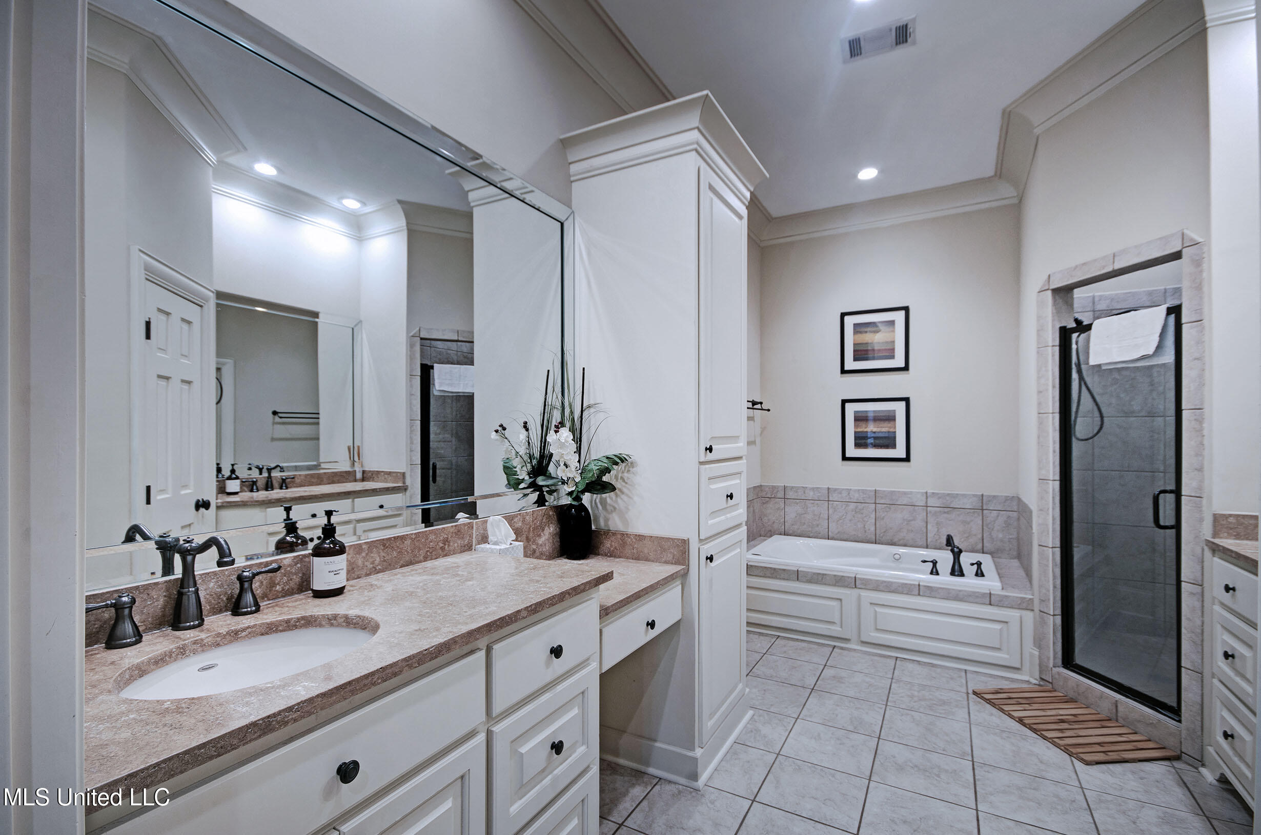 4203 Brussels Drive, Jackson, Mississippi image 17