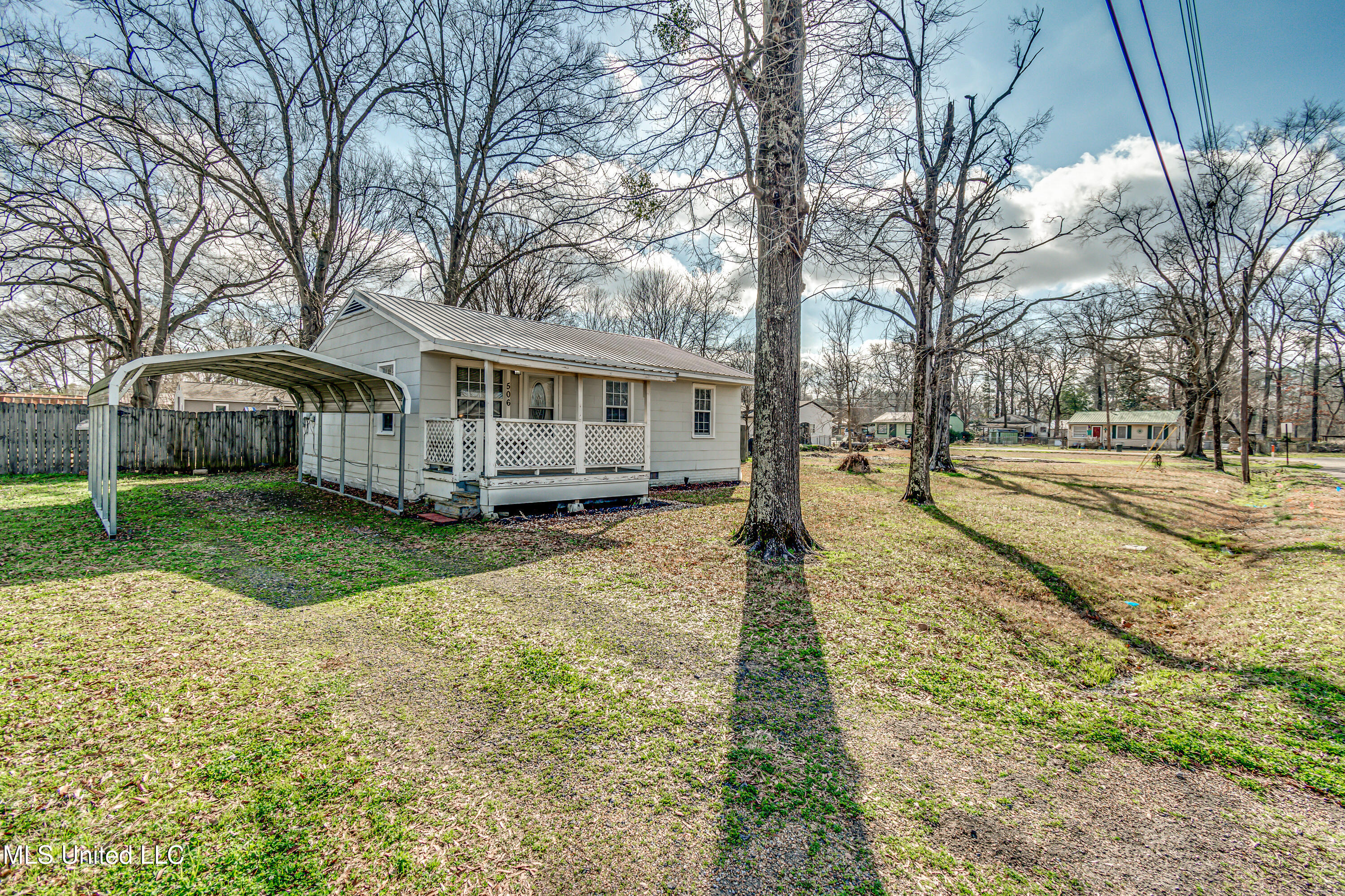 506 Hilda Street, Pearl, Mississippi image 5