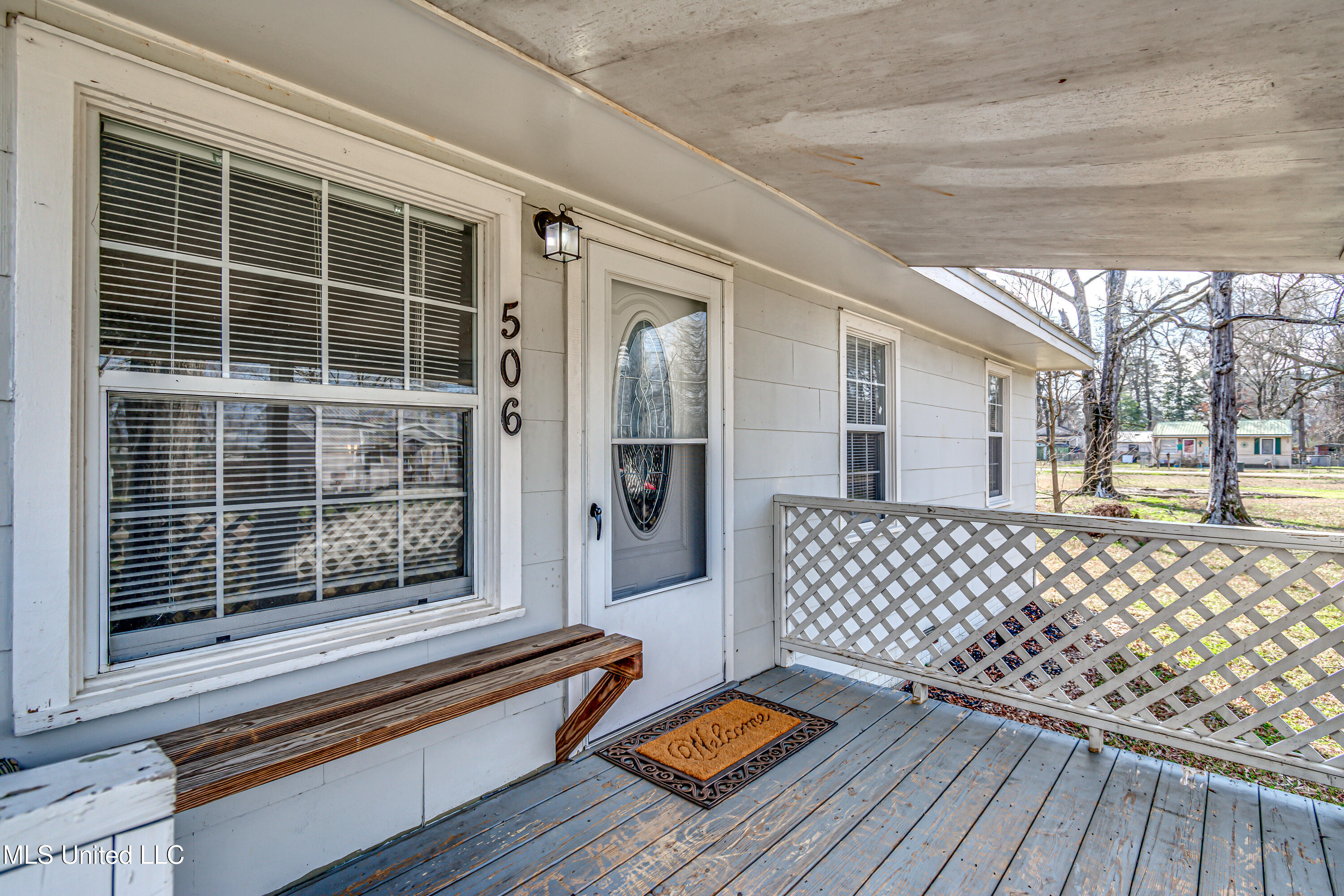 506 Hilda Street, Pearl, Mississippi image 2