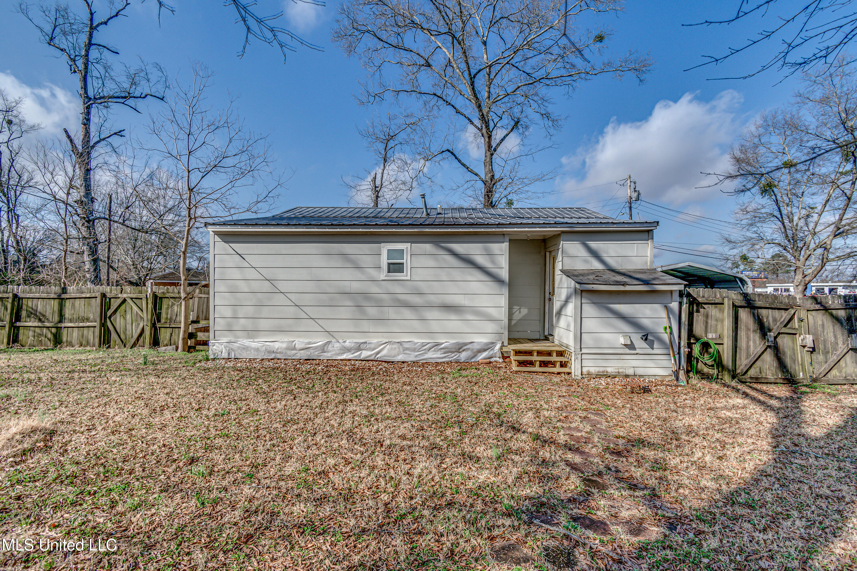 506 Hilda Street, Pearl, Mississippi image 29