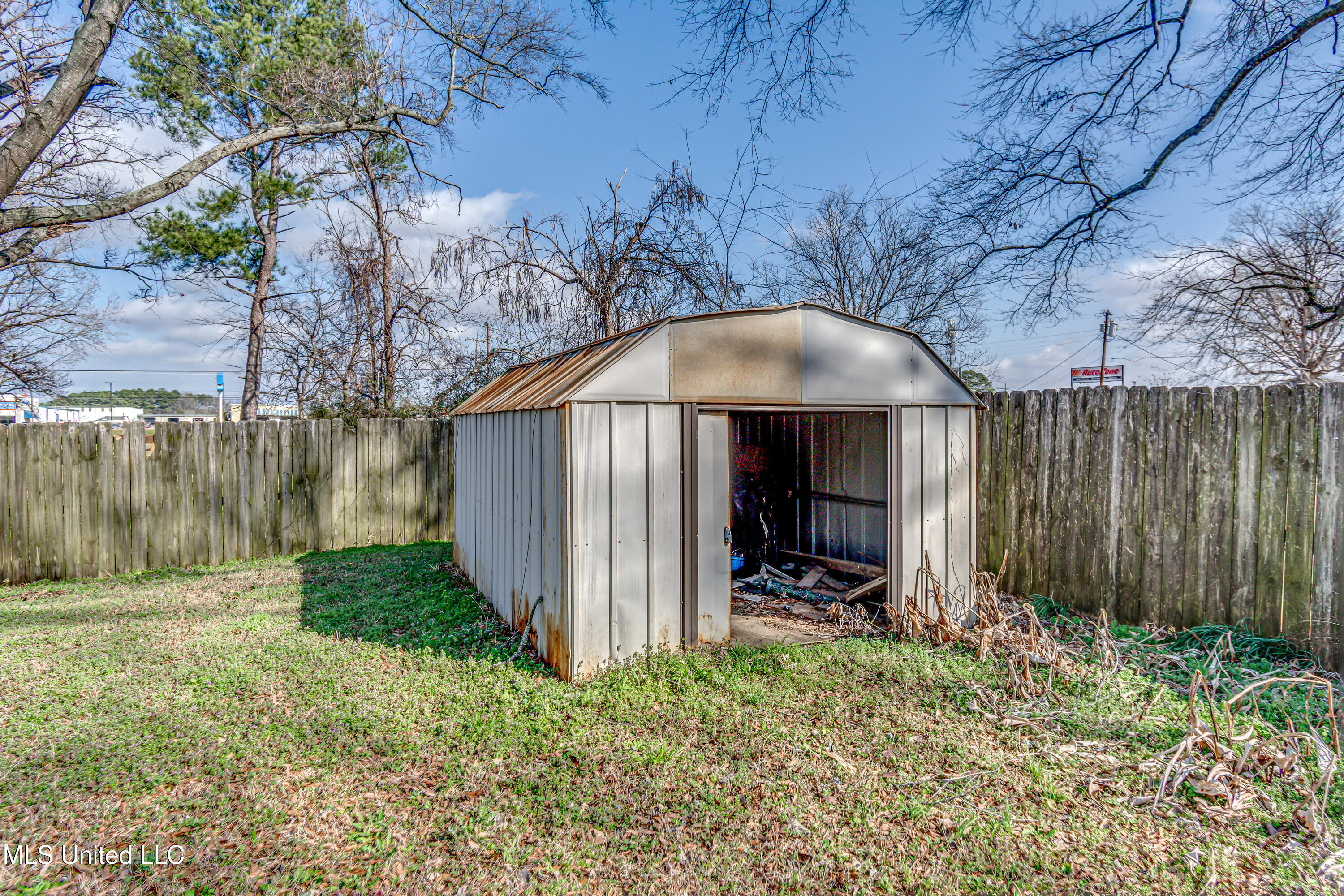 506 Hilda Street, Pearl, Mississippi image 33